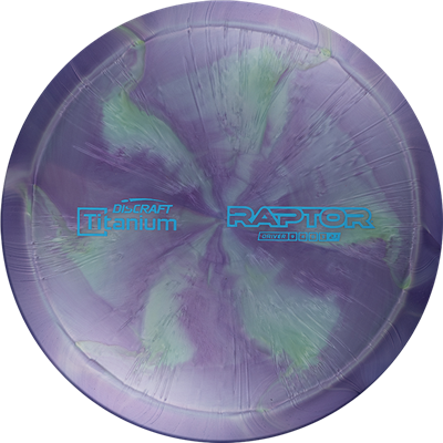 Discraft Raptor - Fairway Driver