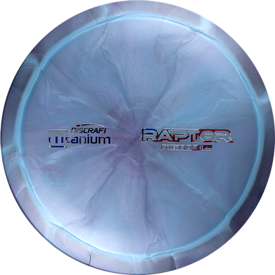 Discraft Raptor - Fairway Driver