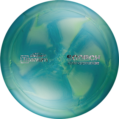 Discraft Scorch - Distance Driver