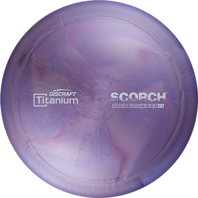 Discraft Scorch - Distance Driver