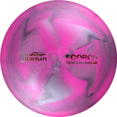 Discraft Scorch - Distance Driver