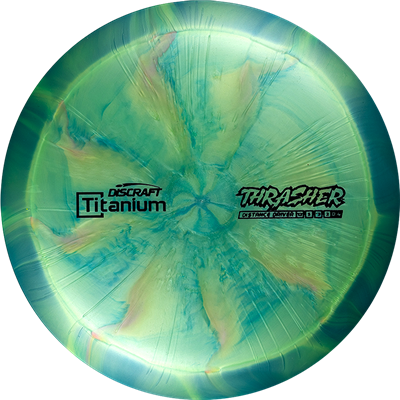 Discraft Thrasher - Distance Driver