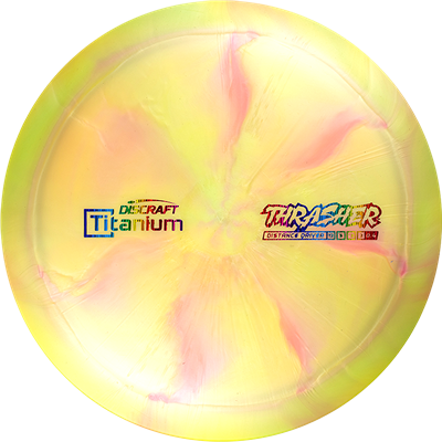 Discraft Thrasher - Distance Driver