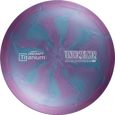 Discraft Undertaker - Fairway Driver