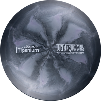 Discraft Undertaker - Fairway Driver