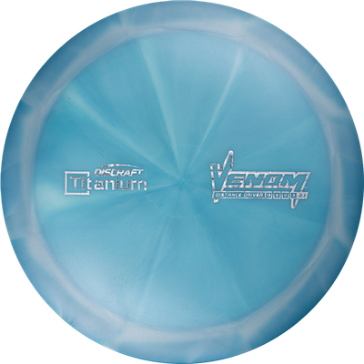 Discraft Venom - Distance Driver