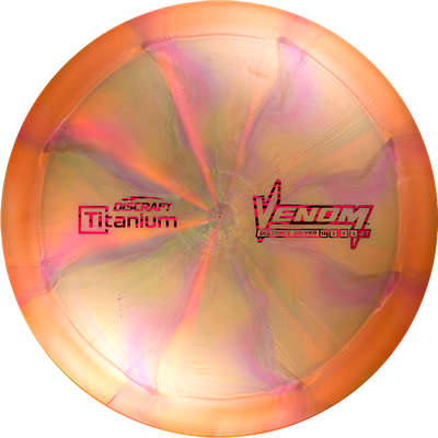 Discraft Venom - Distance Driver