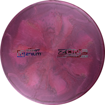 Discraft Zone - Midrange Approach Disc
