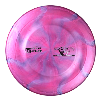 Discraft Zone GT - Midrange Approach Disc