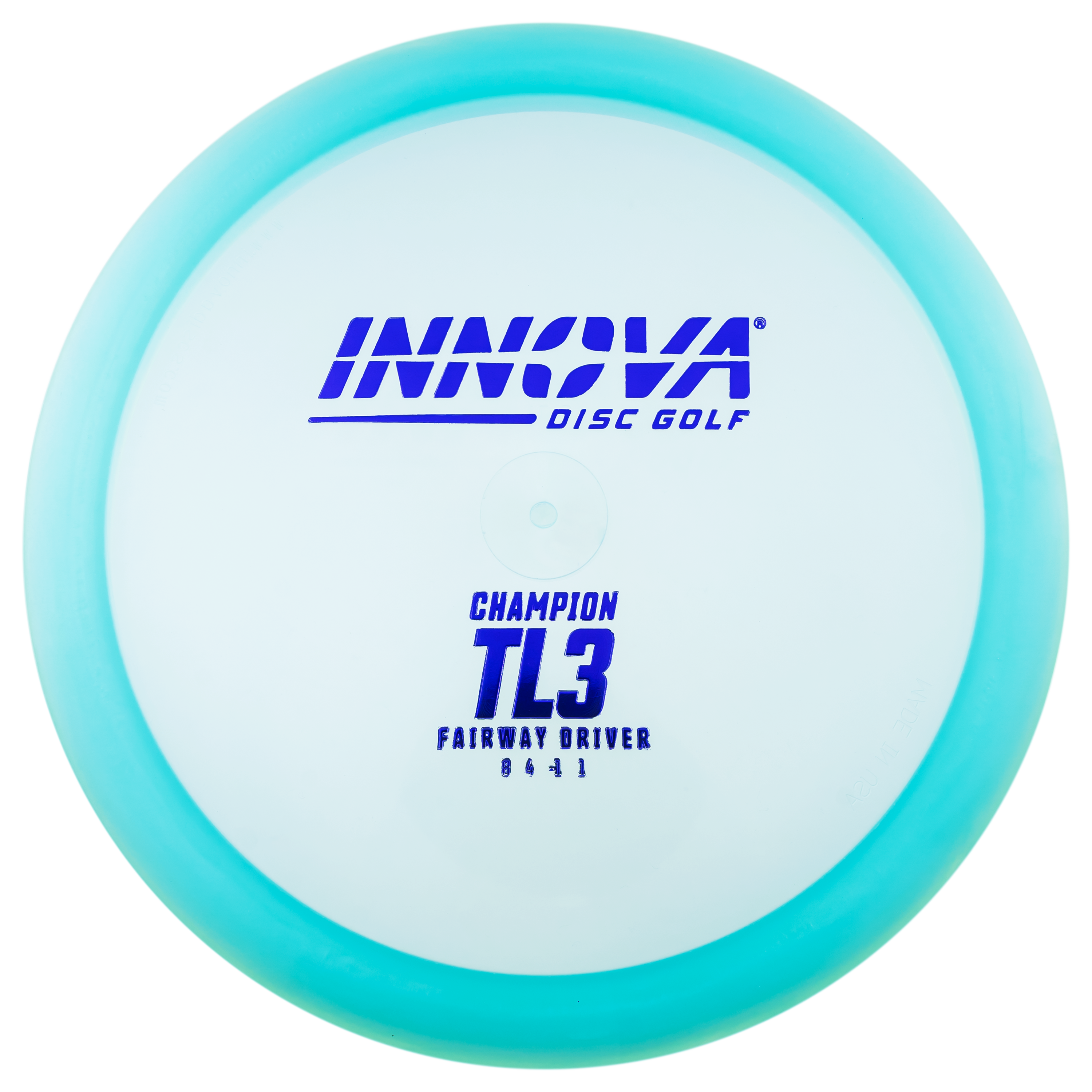 Innova TL3 - Fairway Driver