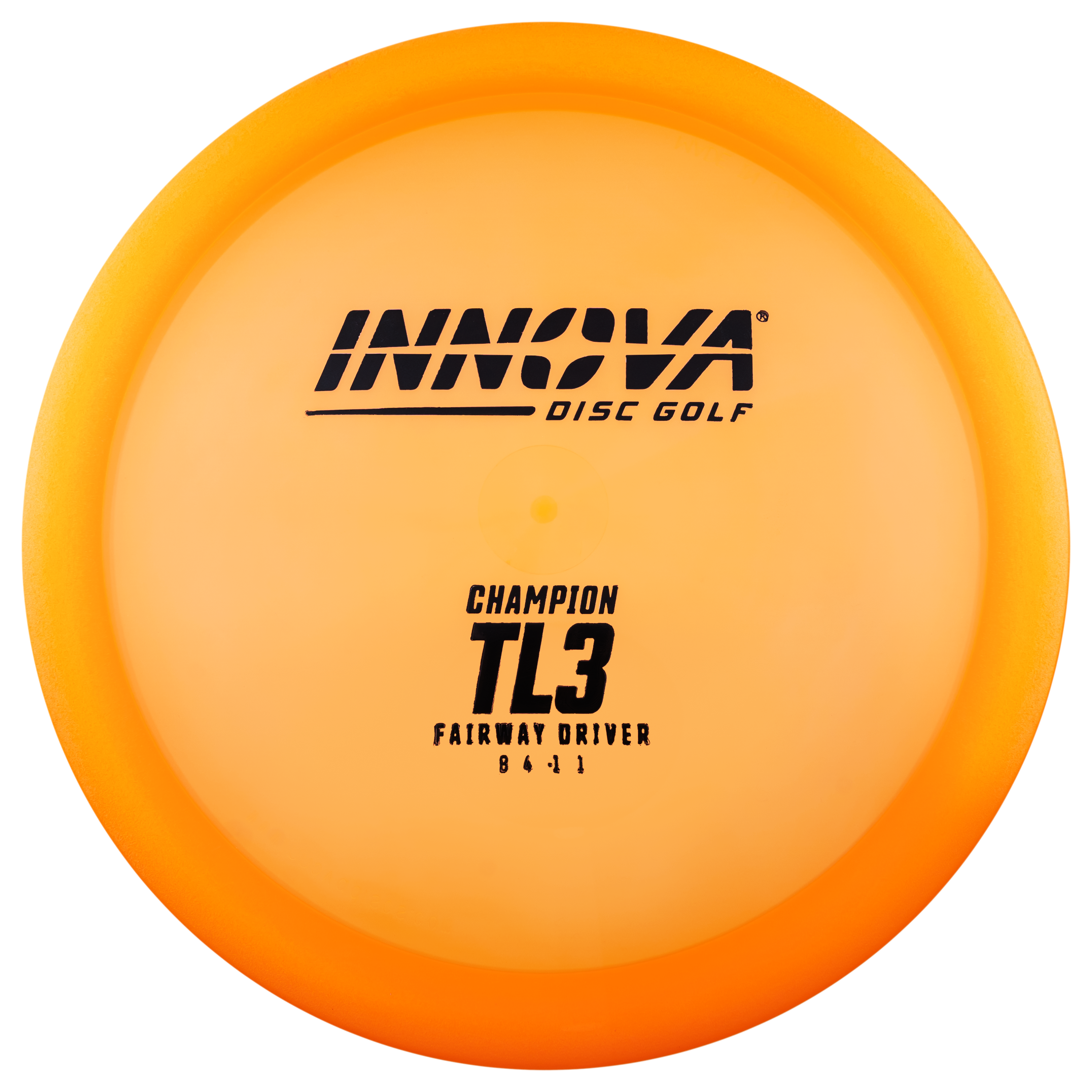Innova TL3 - Fairway Driver