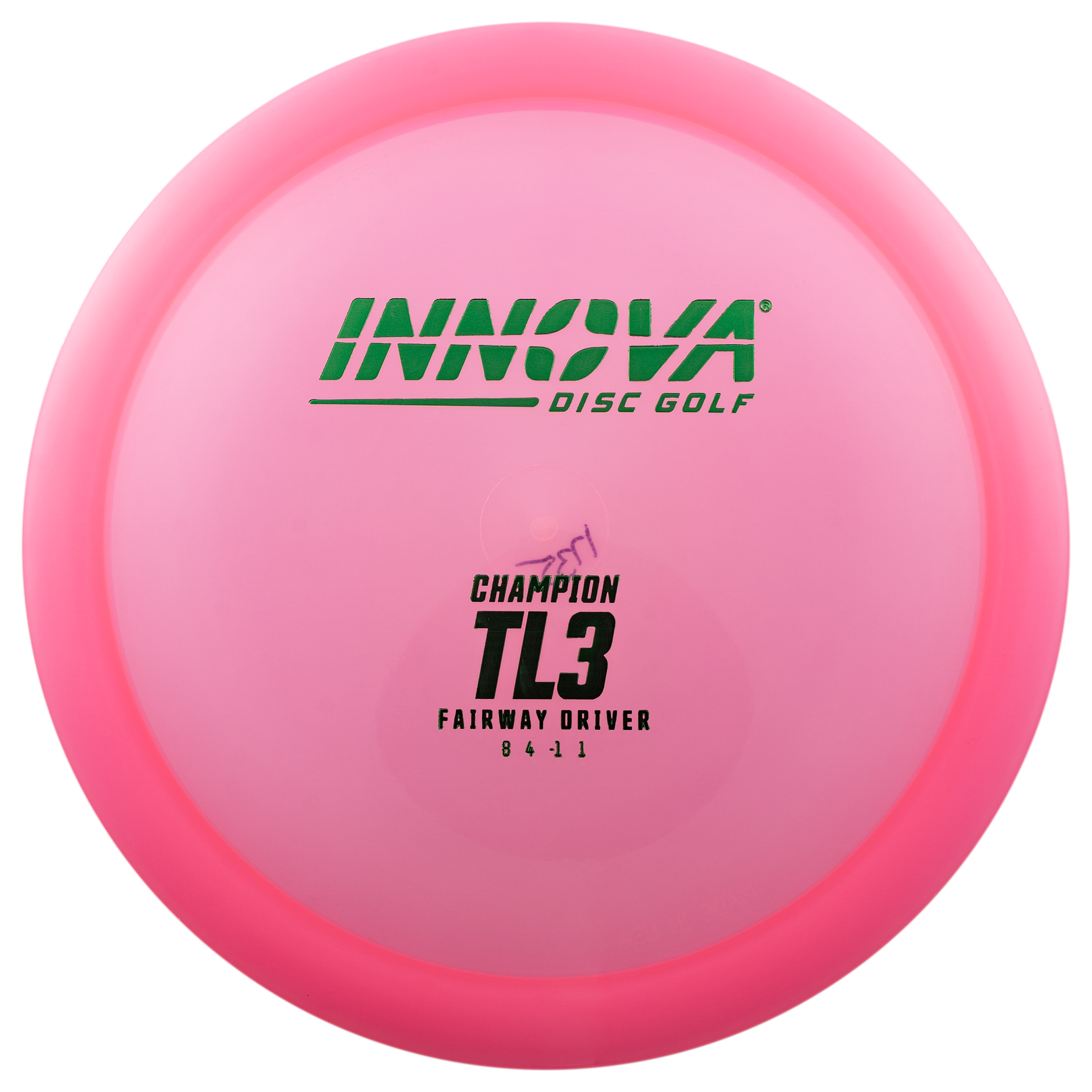 Innova TL3 - Fairway Driver