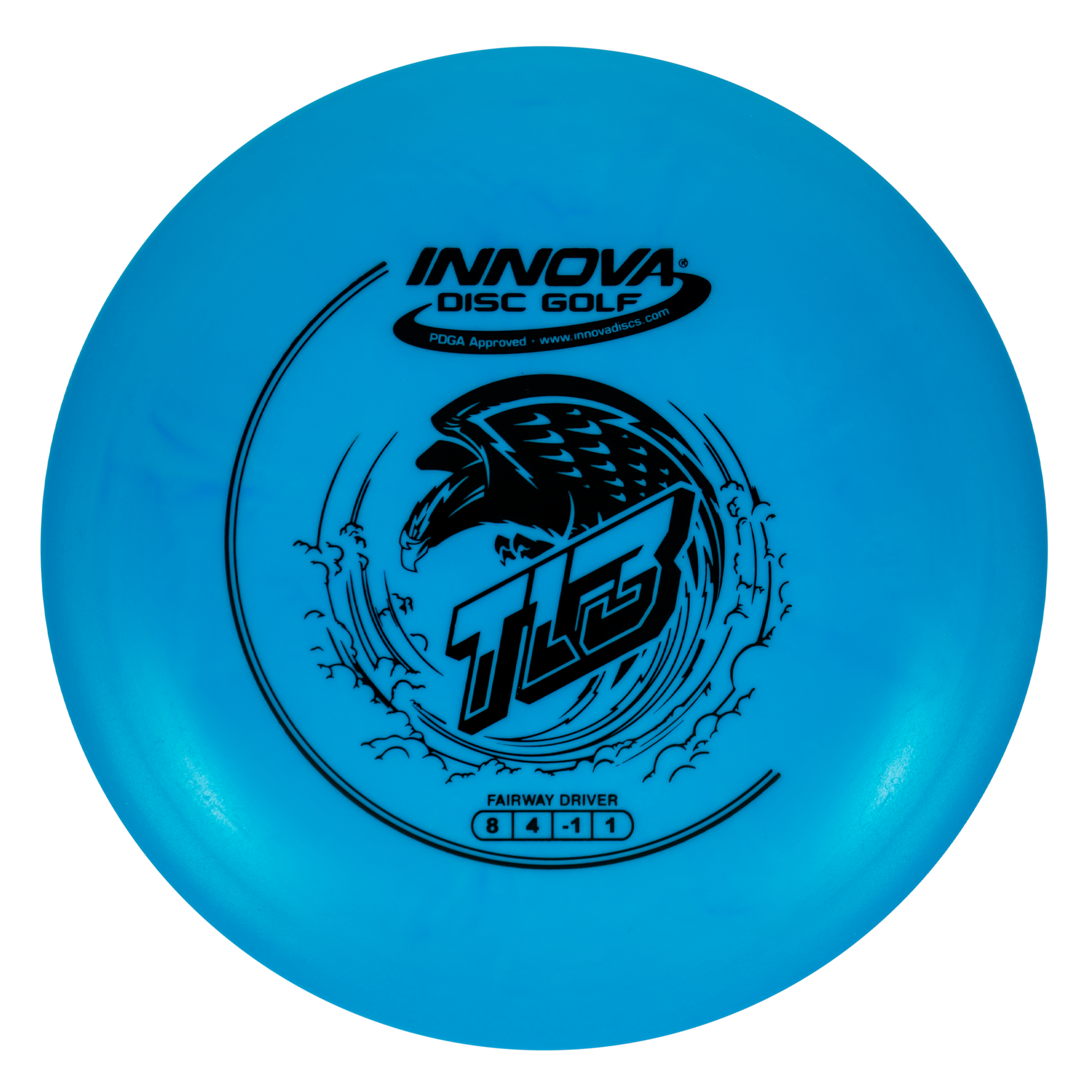 Innova TL3 - Fairway Driver