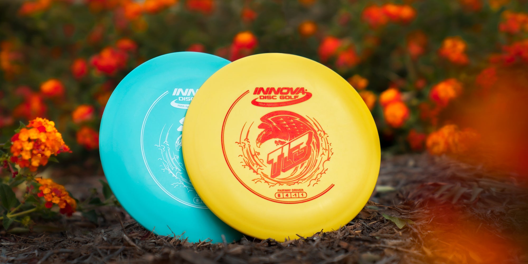 Innova TL3 - Fairway Driver