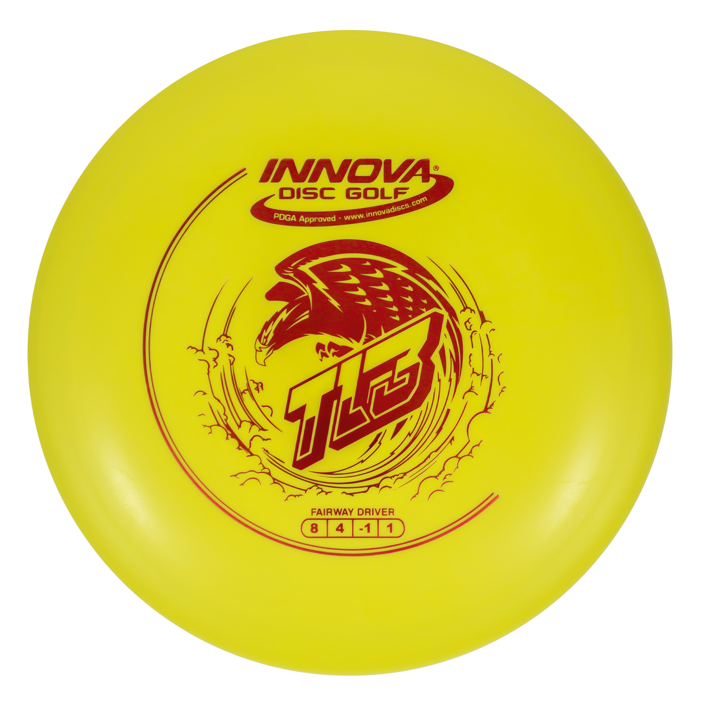 Innova TL3 - Fairway Driver