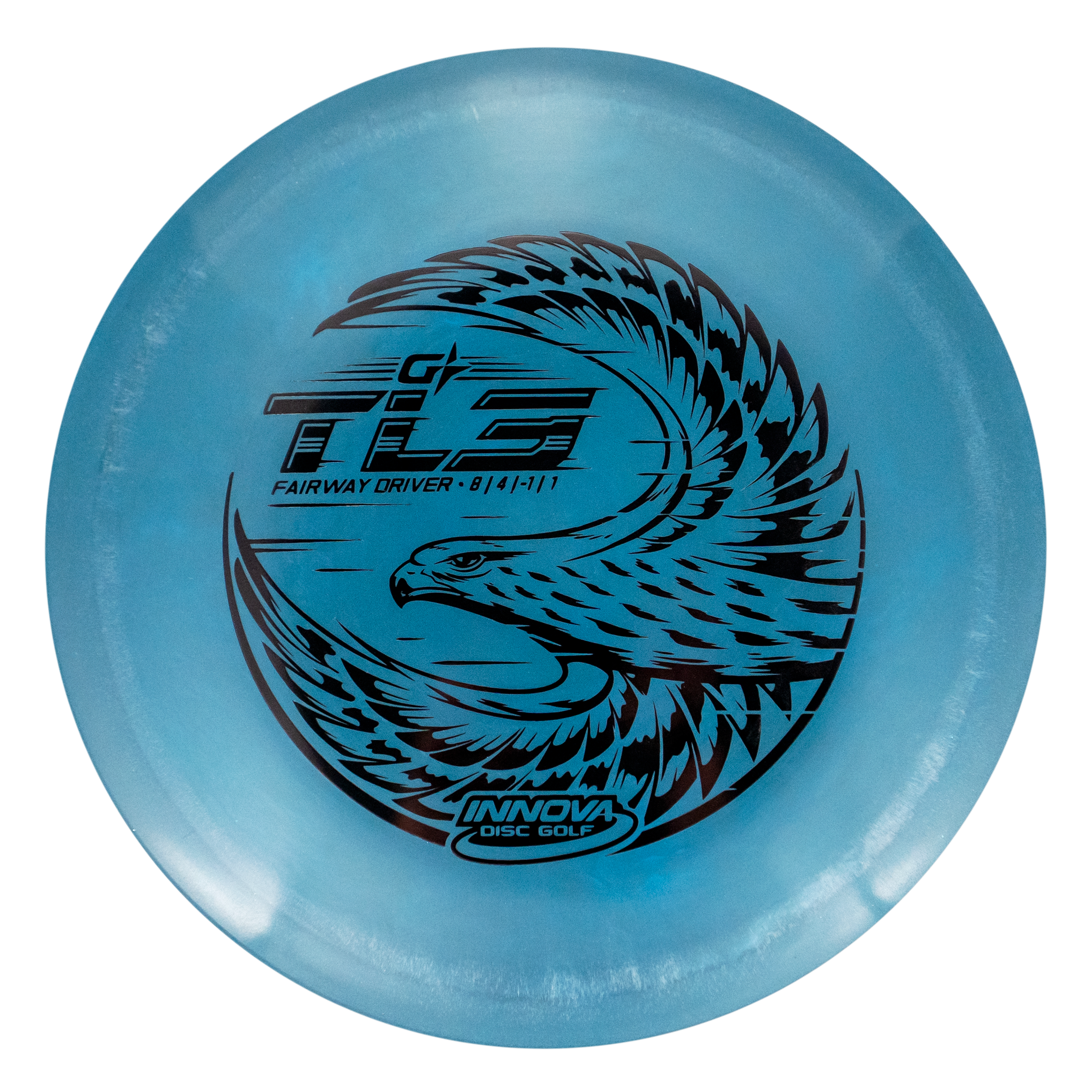 Innova TL3 - Fairway Driver