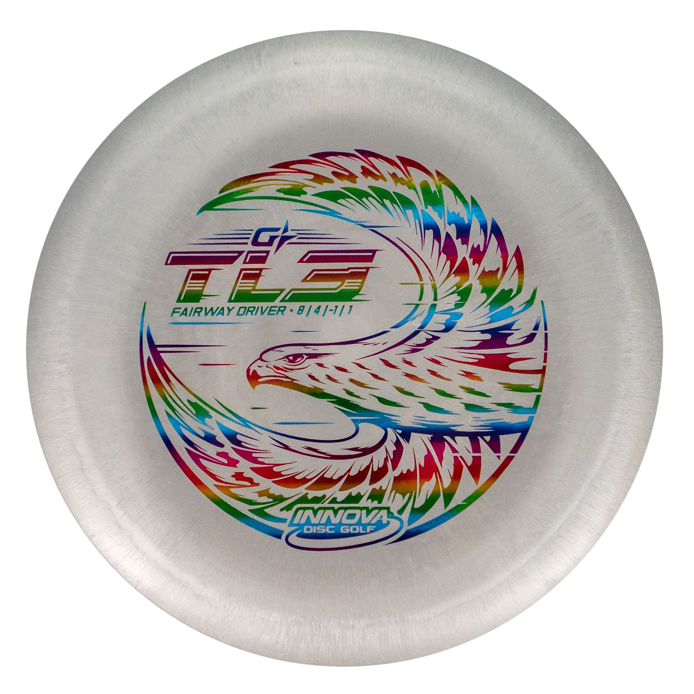 Innova TL3 - Fairway Driver