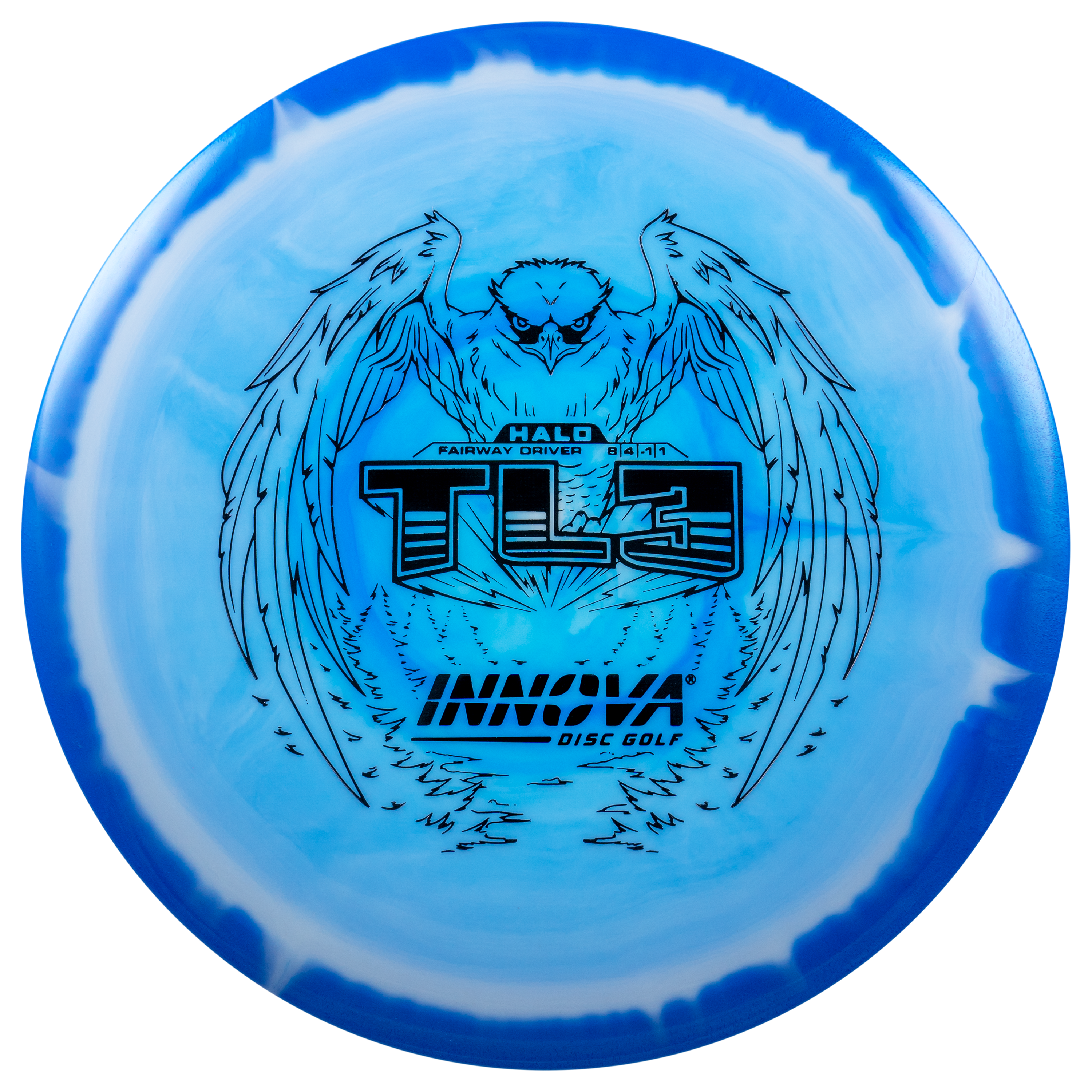 Innova TL3 - Fairway Driver