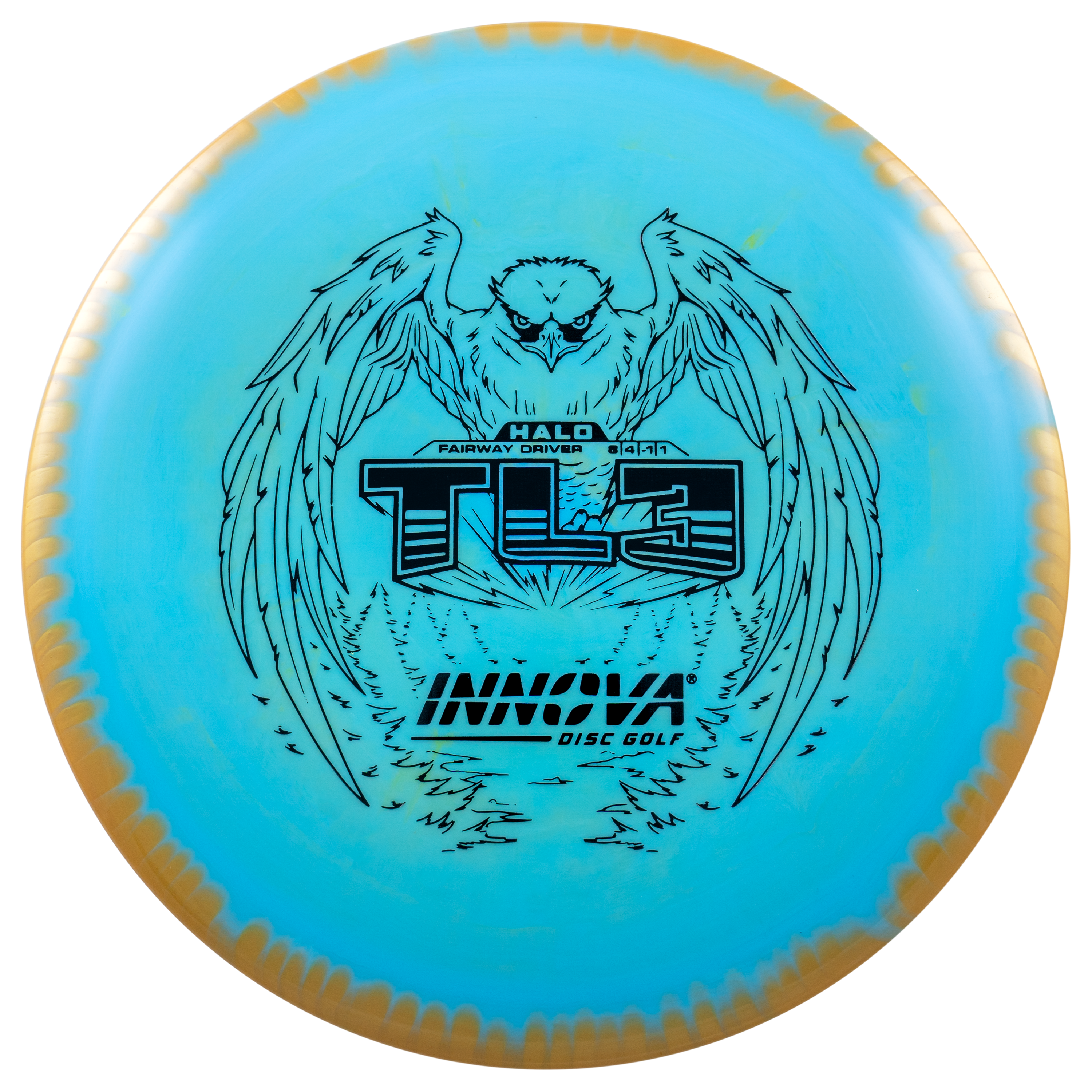 Innova TL3 - Fairway Driver