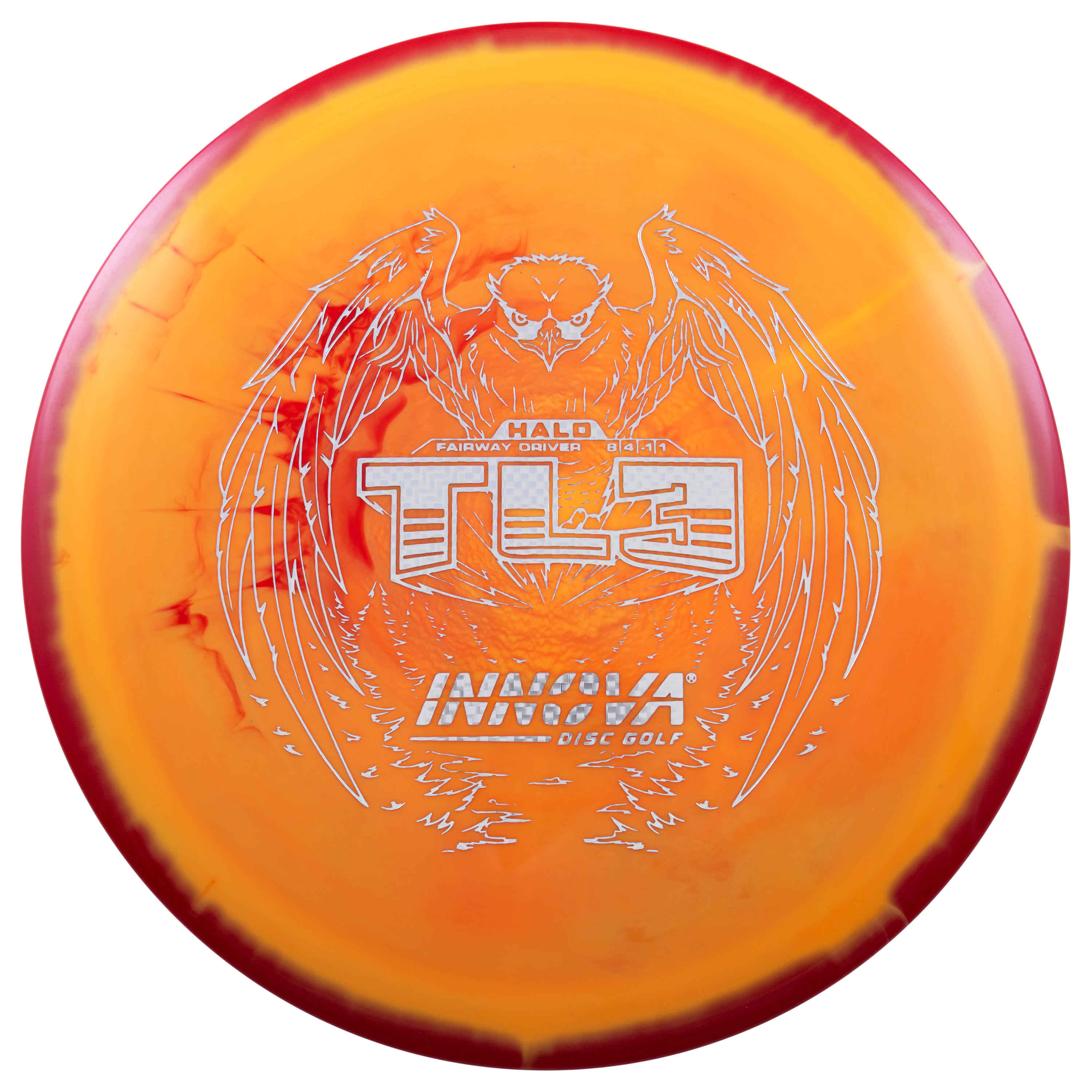 Innova TL3 - Fairway Driver
