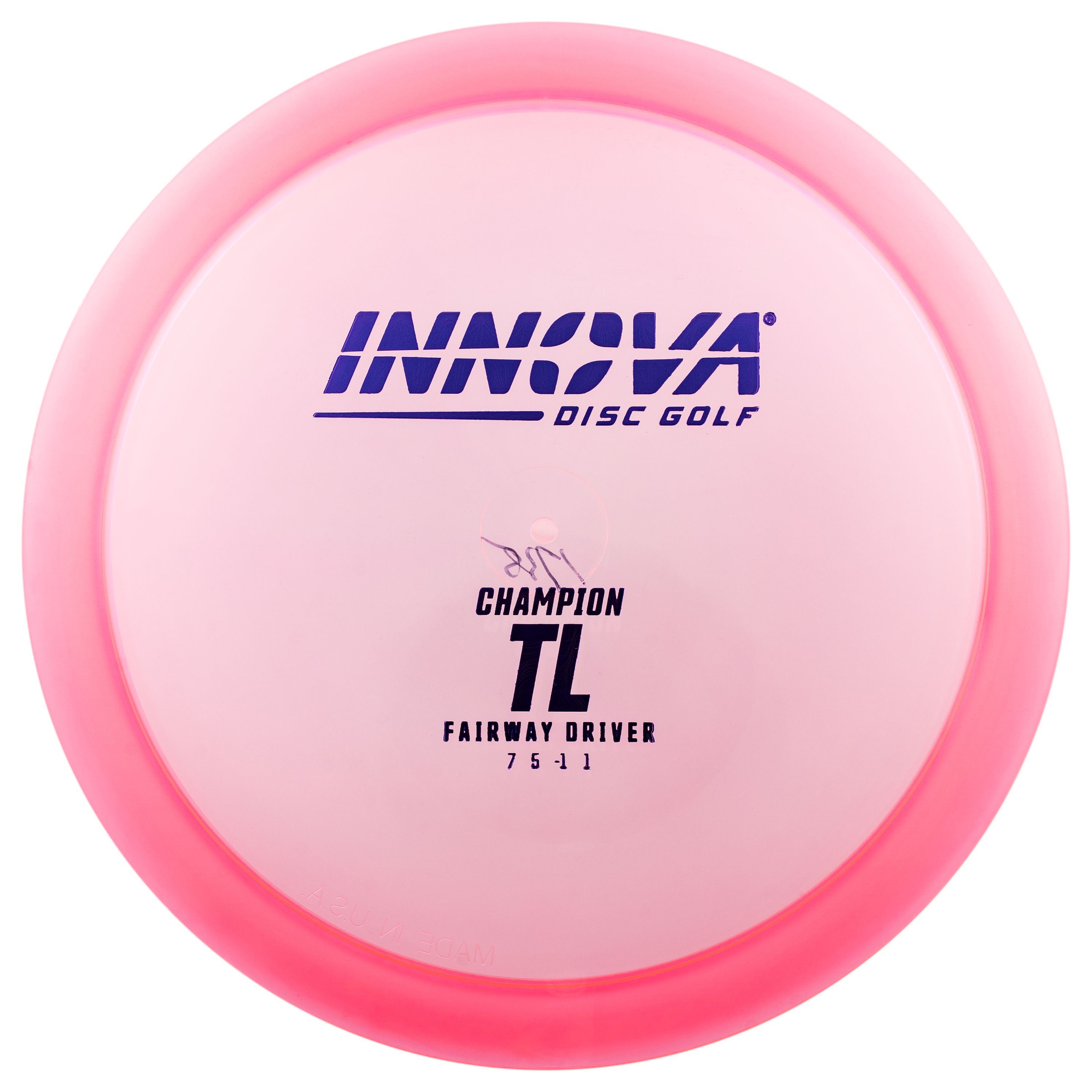 Innova TL - Fairway Driver