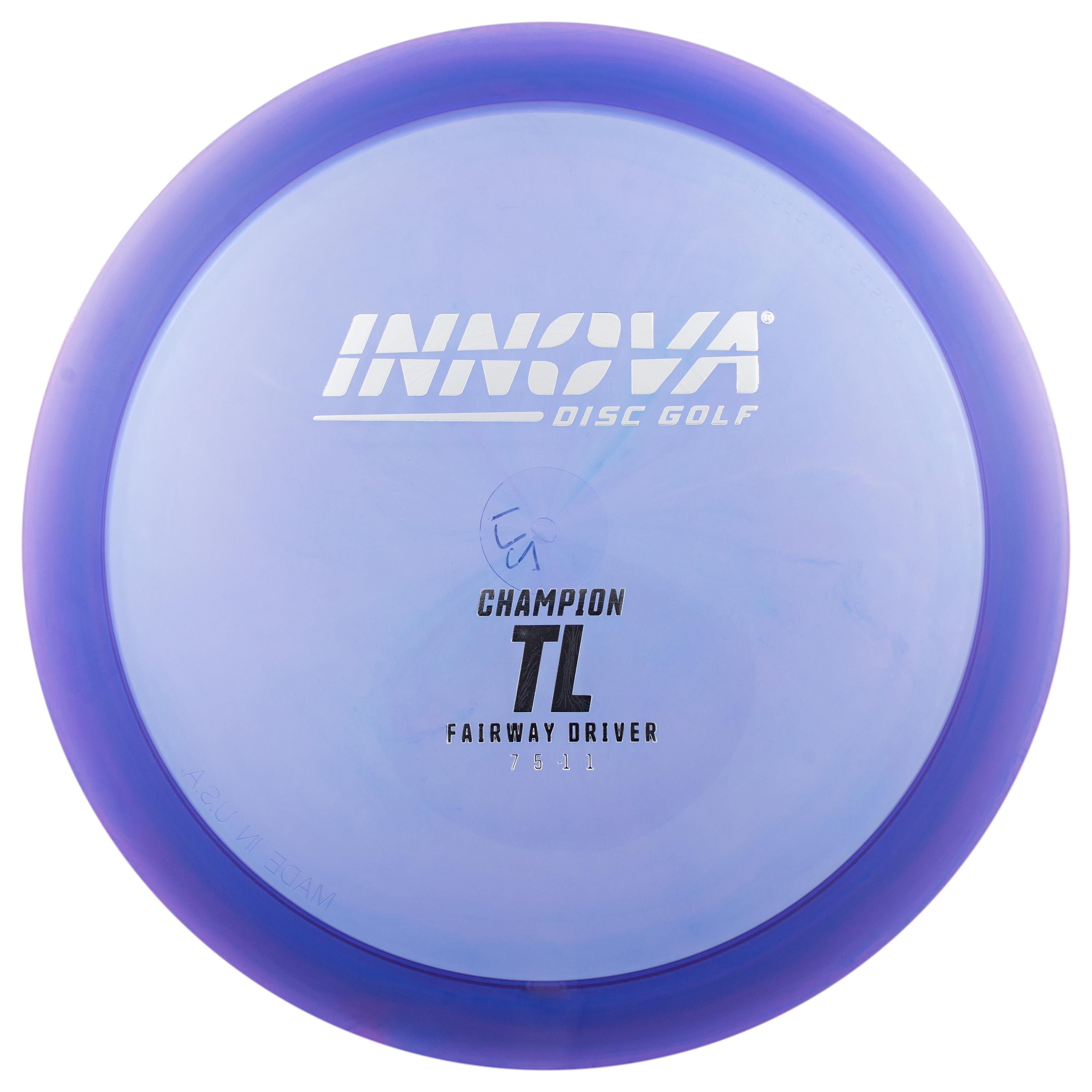 Innova TL - Fairway Driver
