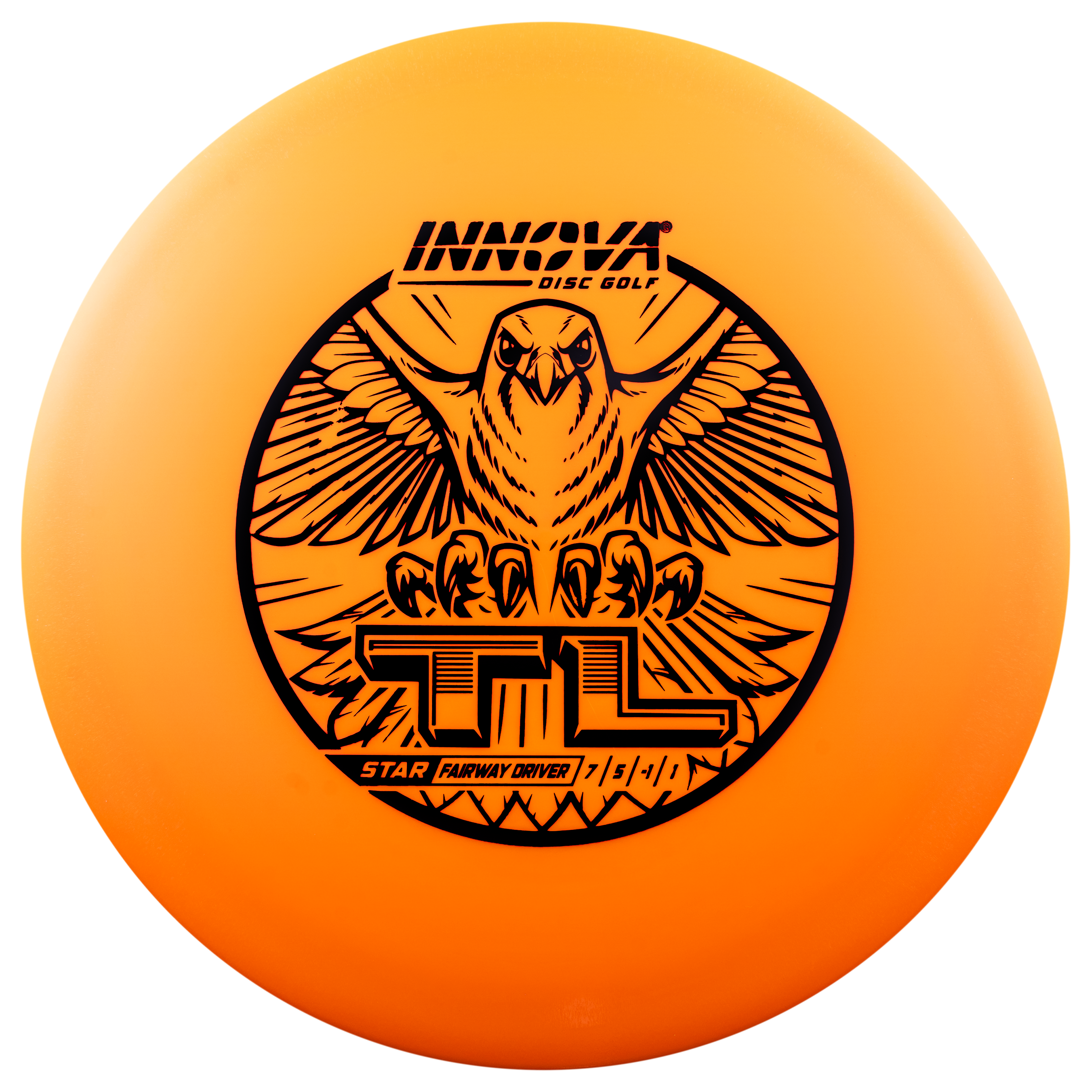 Innova TL - Fairway Driver