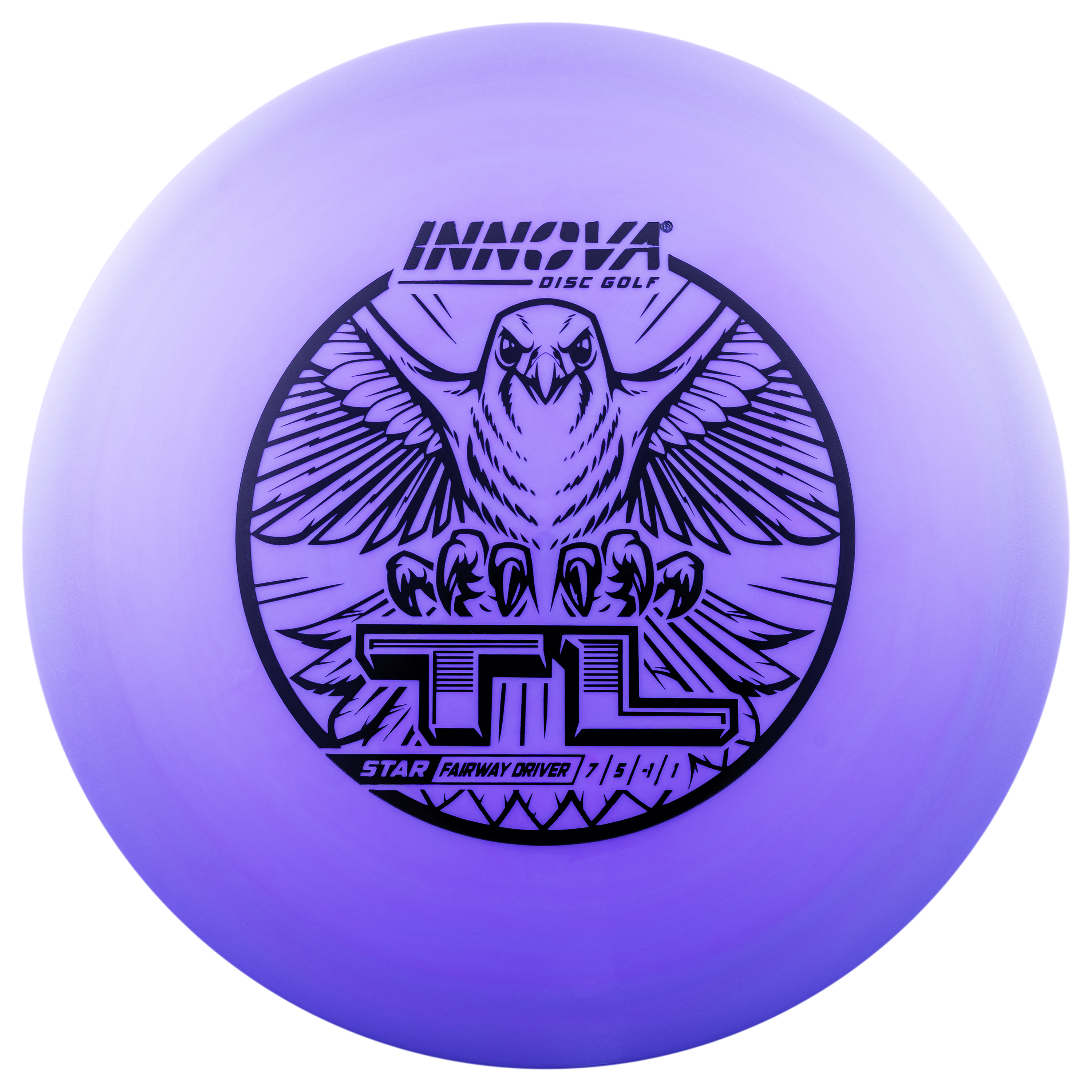 Innova TL - Fairway Driver