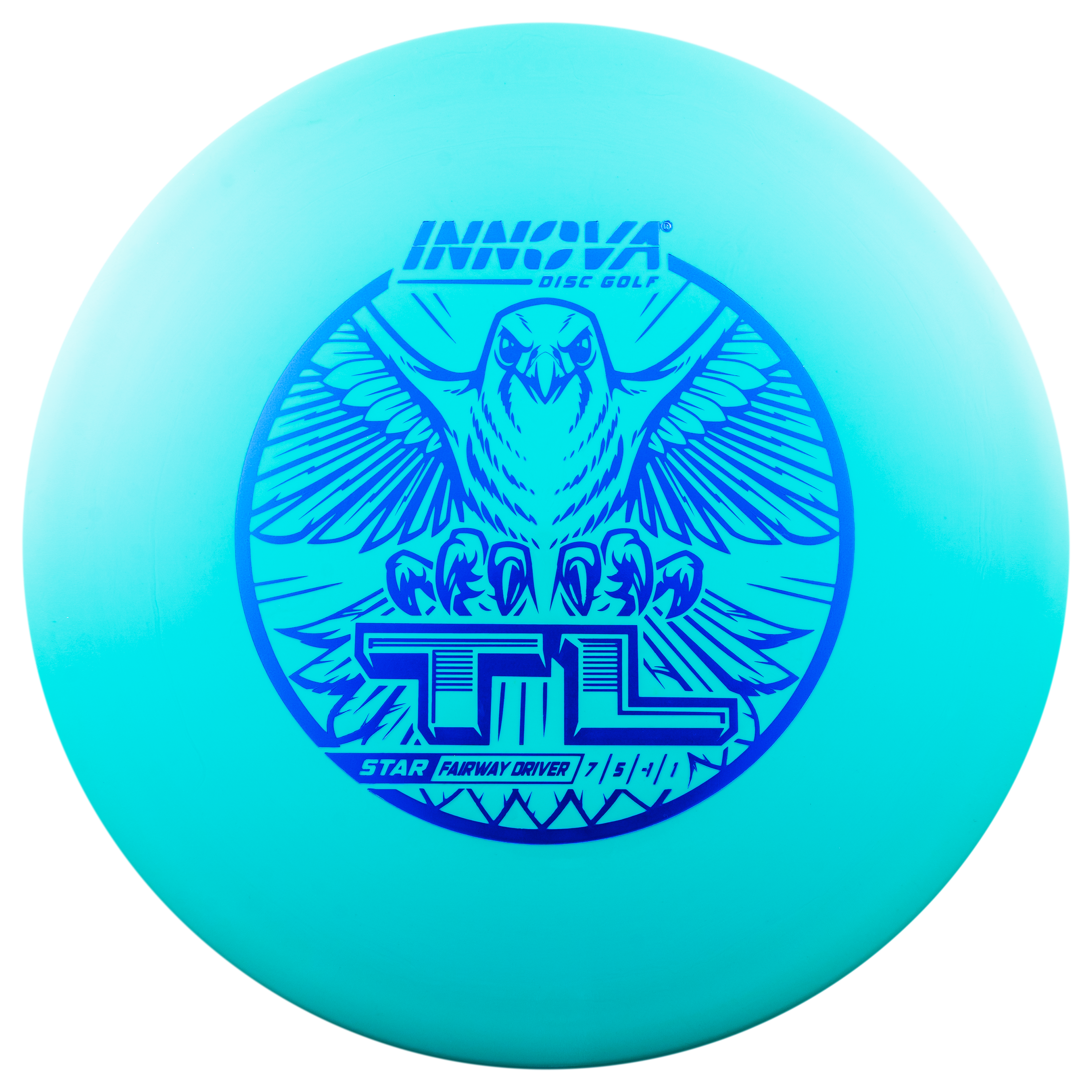 Innova TL - Fairway Driver