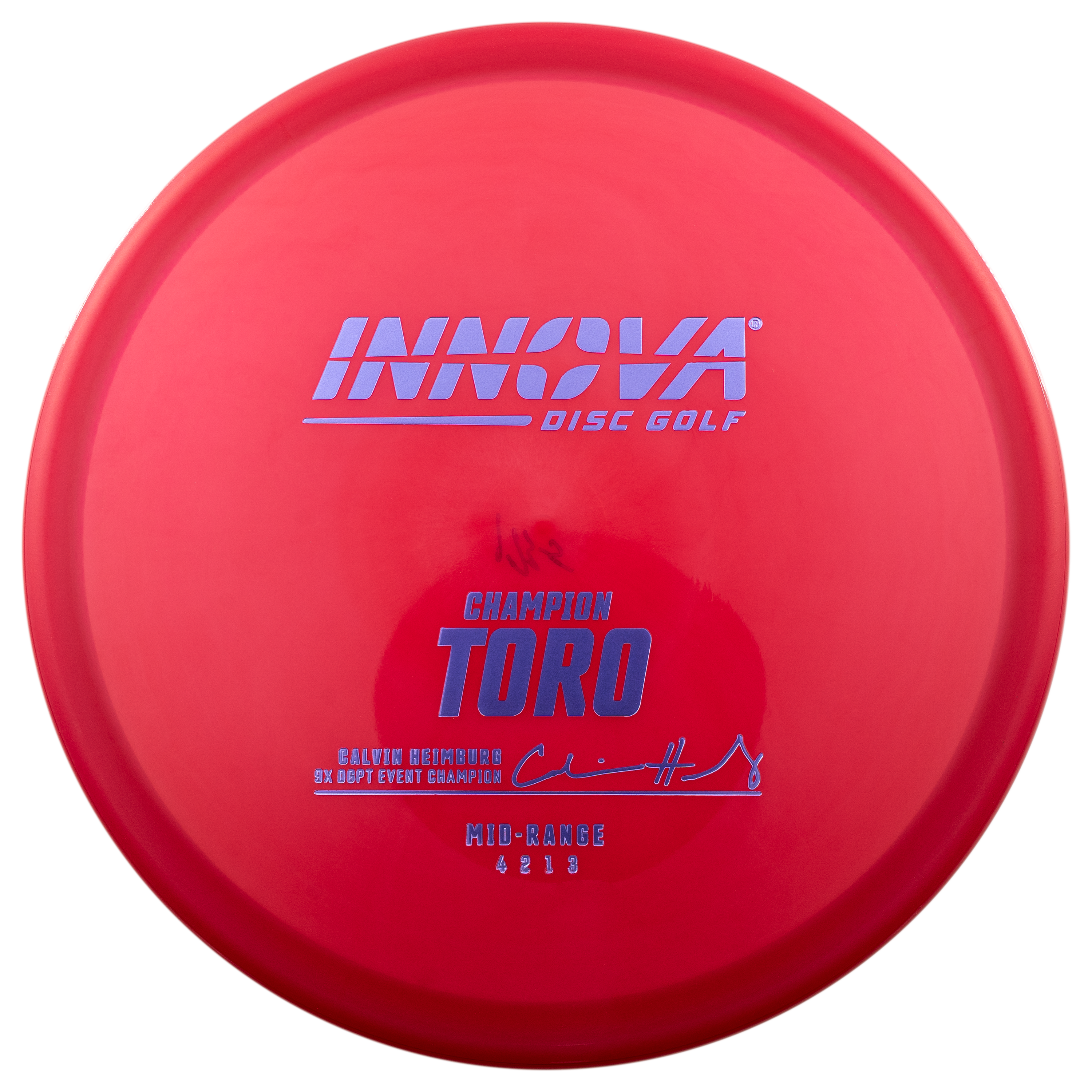 Innova Toro - Midrange Approach Disc