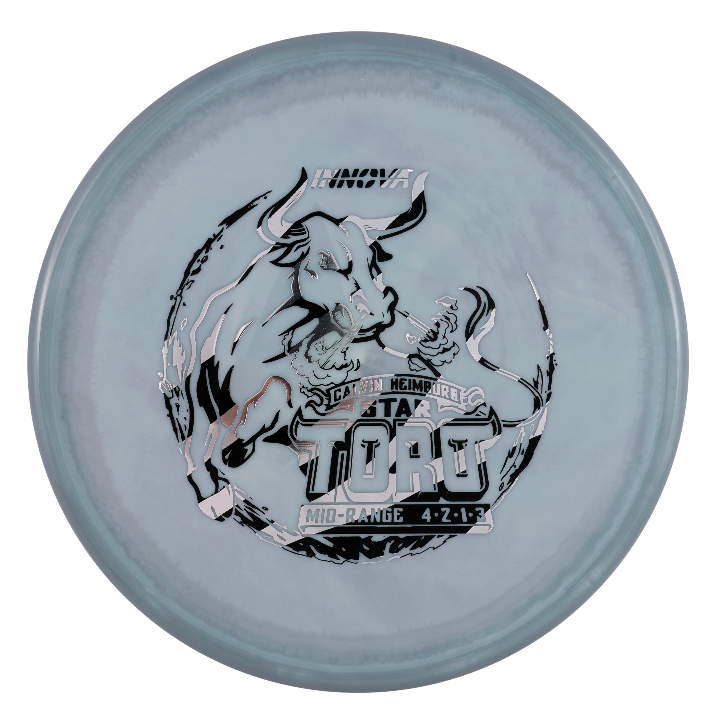 Innova Toro - Midrange Approach Disc