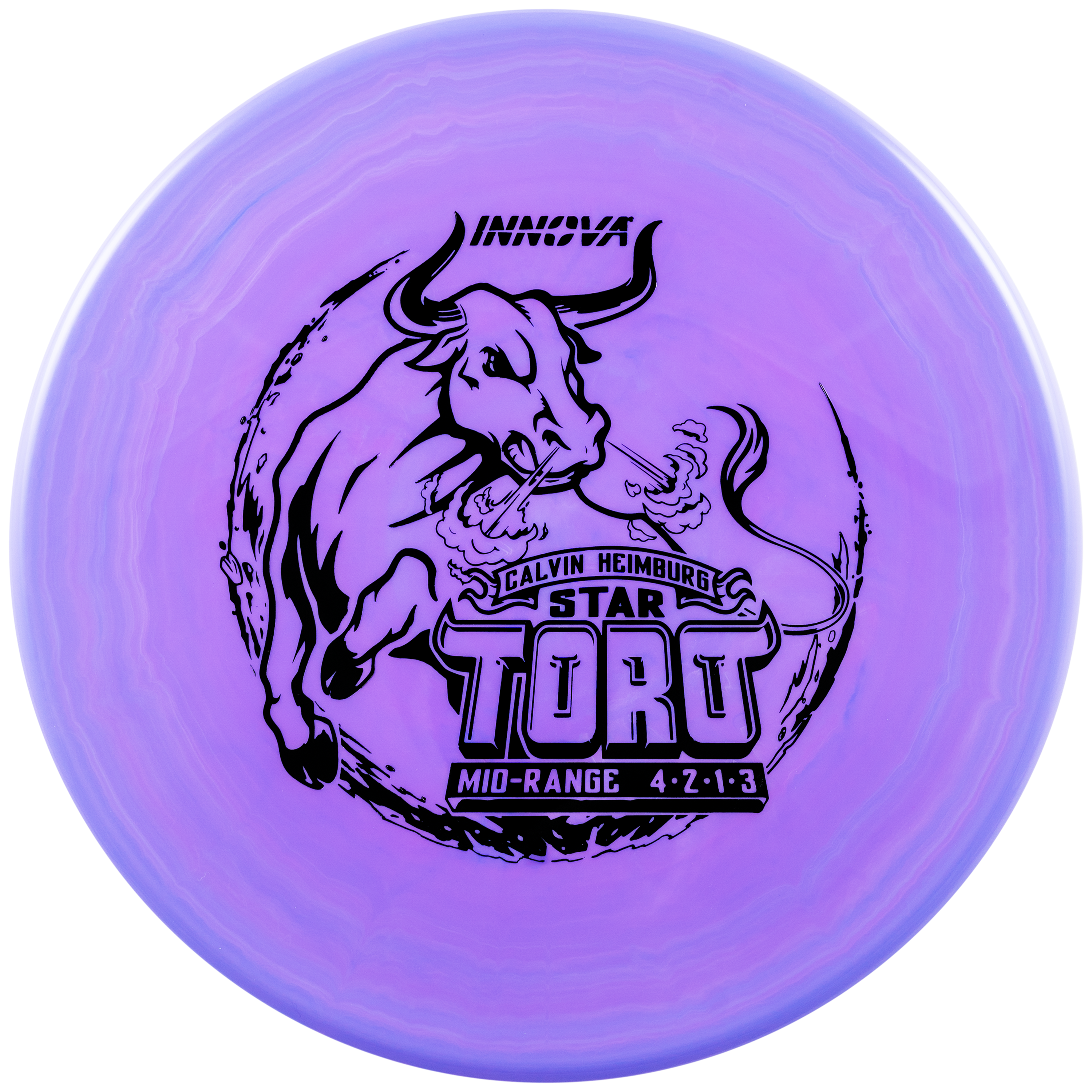 Innova Toro - Midrange Approach Disc