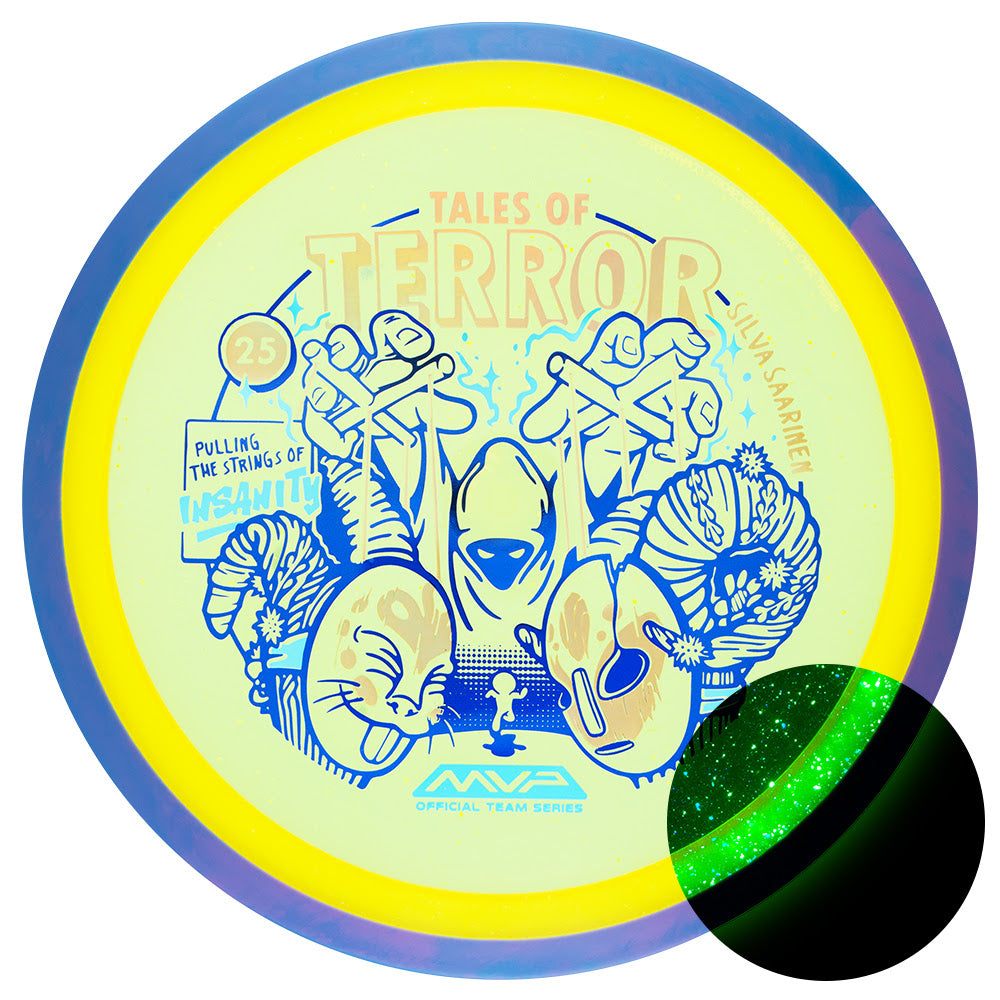 Axiom Insanity – Particle Proton (Silva Saarinen) Tales of Terror 2025