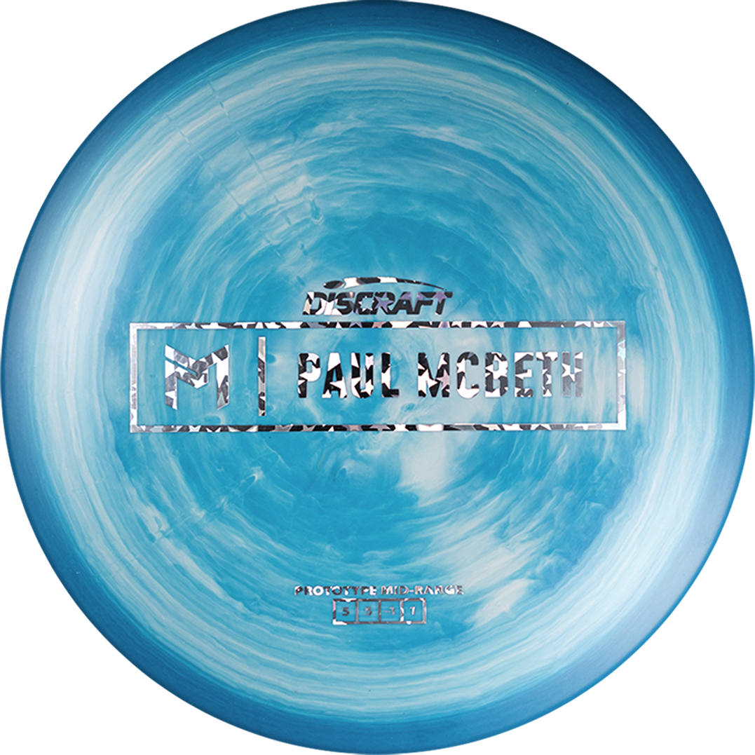 Discraft Prototype Malita