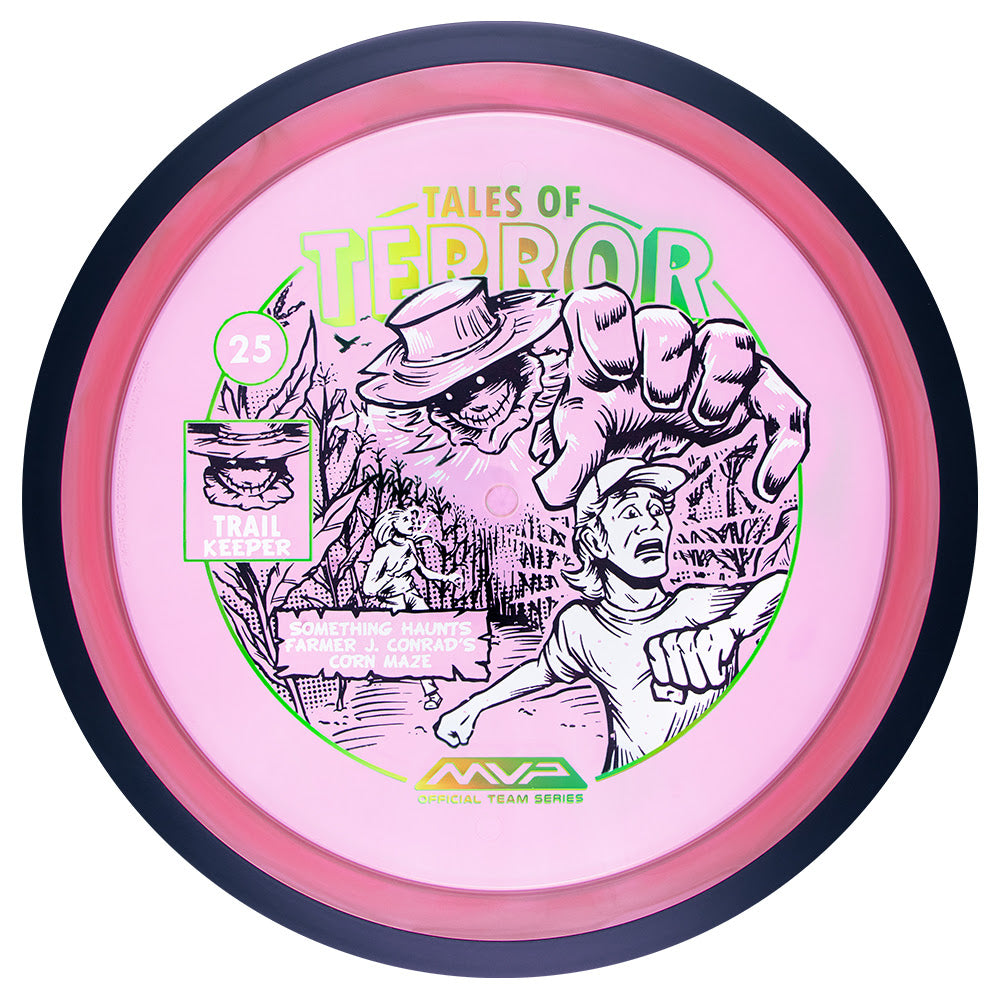MVP Trail – Proton (James Conrad) Tales of Terror 2025 PREORDER