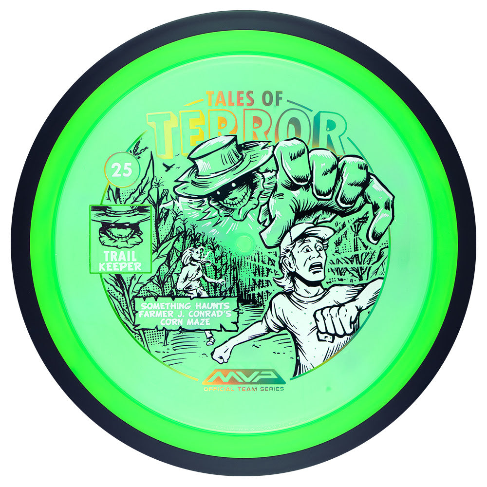 MVP Trail – Proton (James Conrad) Tales of Terror 2025 PREORDER