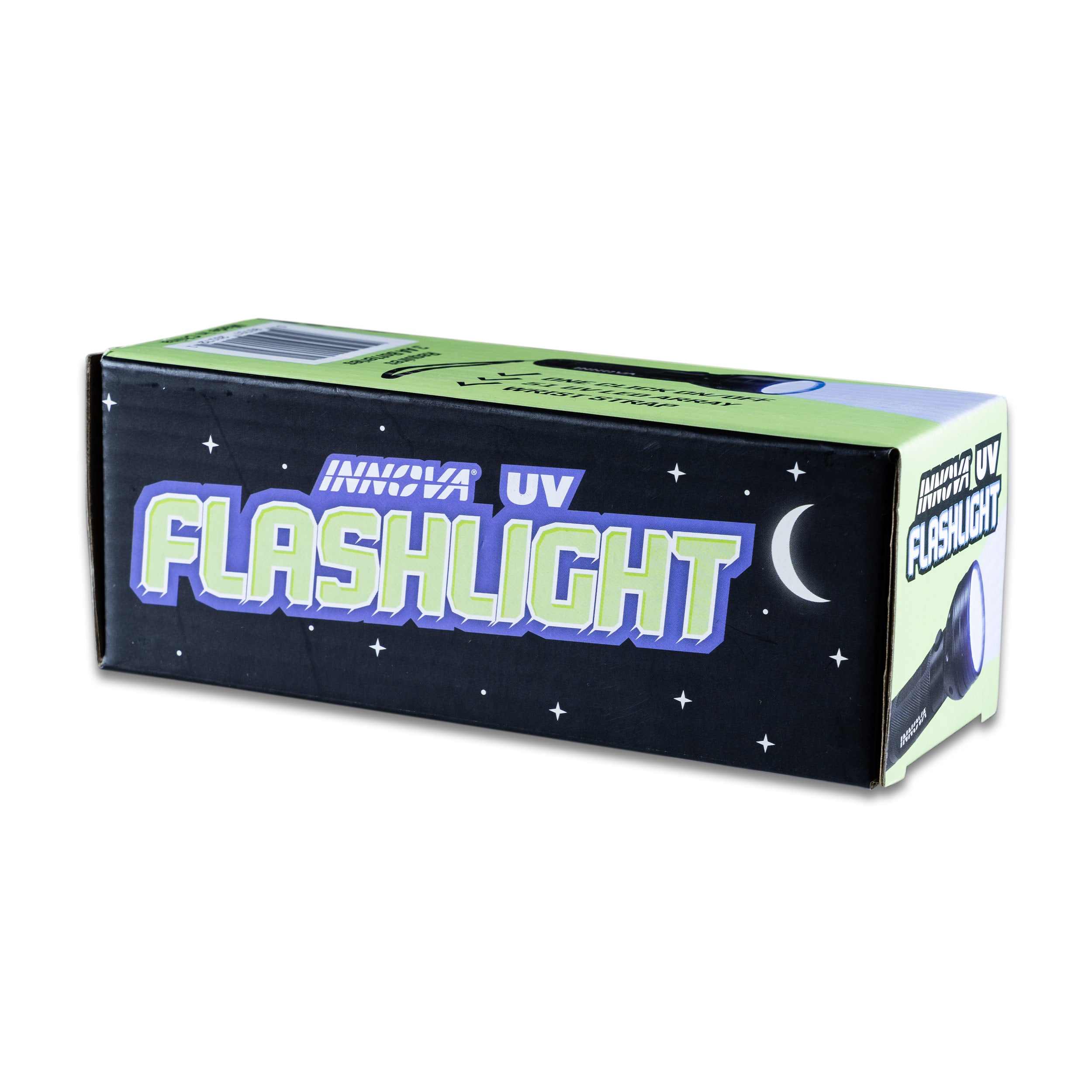 Innova Big Head 51- LED UV Flashlight