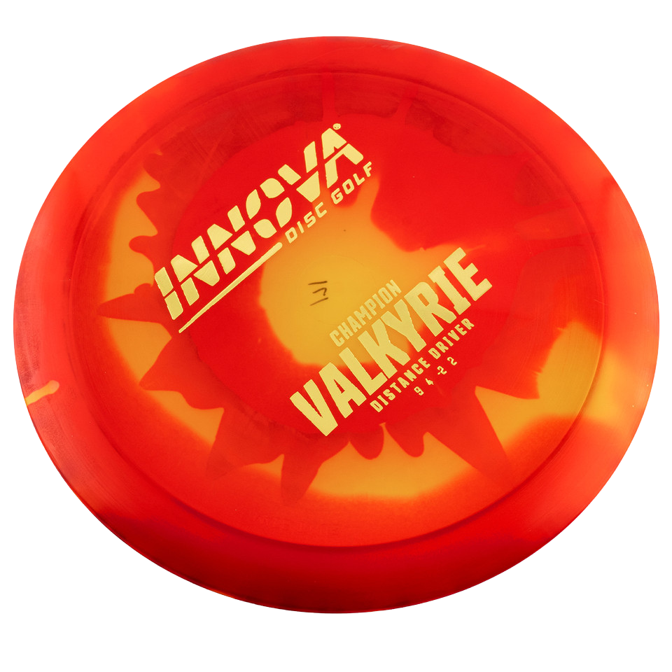 Innova Valkyrie - I-Dye Series