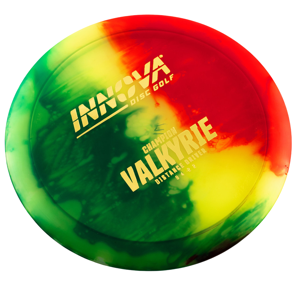 Innova Valkyrie - I-Dye Series