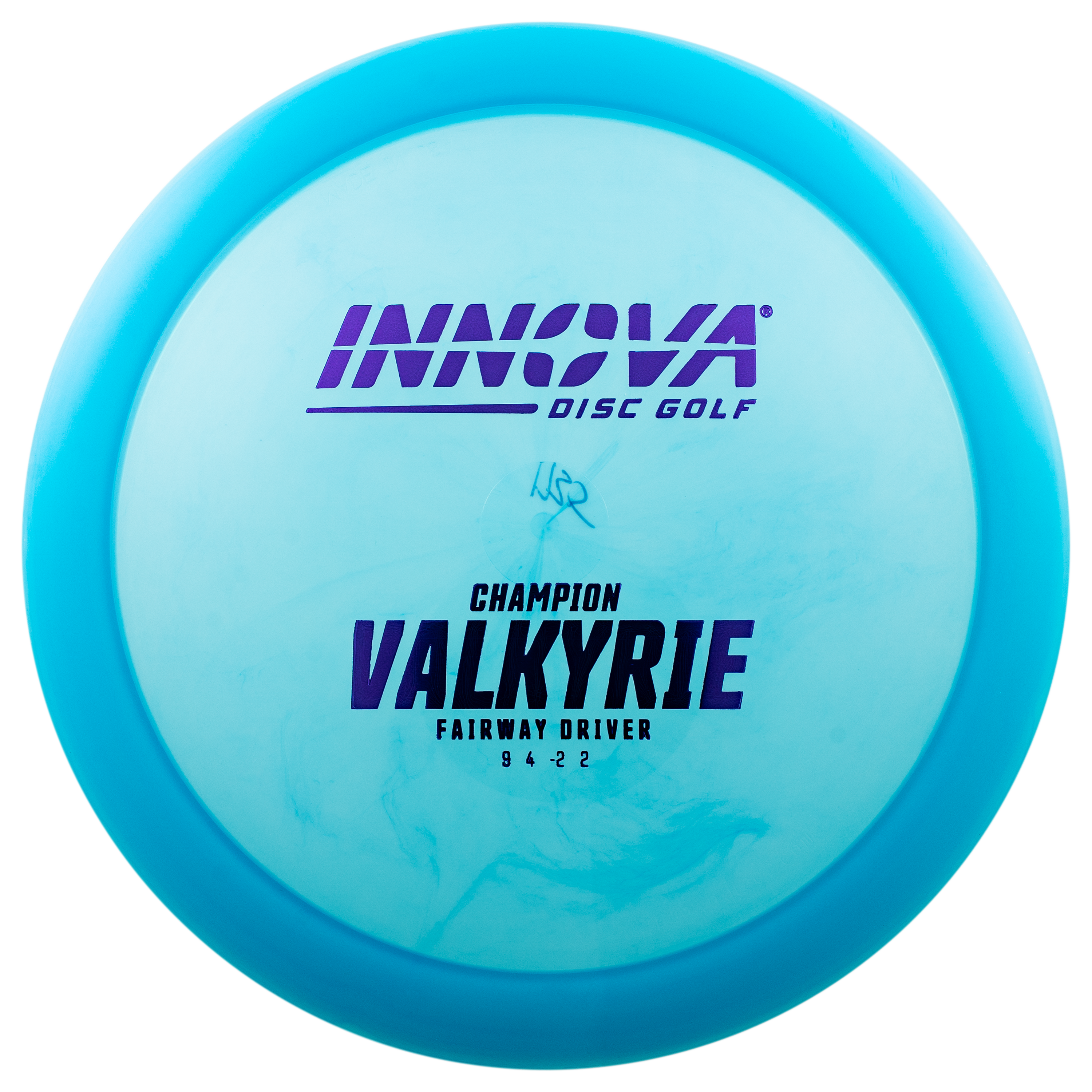 Innova Valkyrie - Fairway Driver