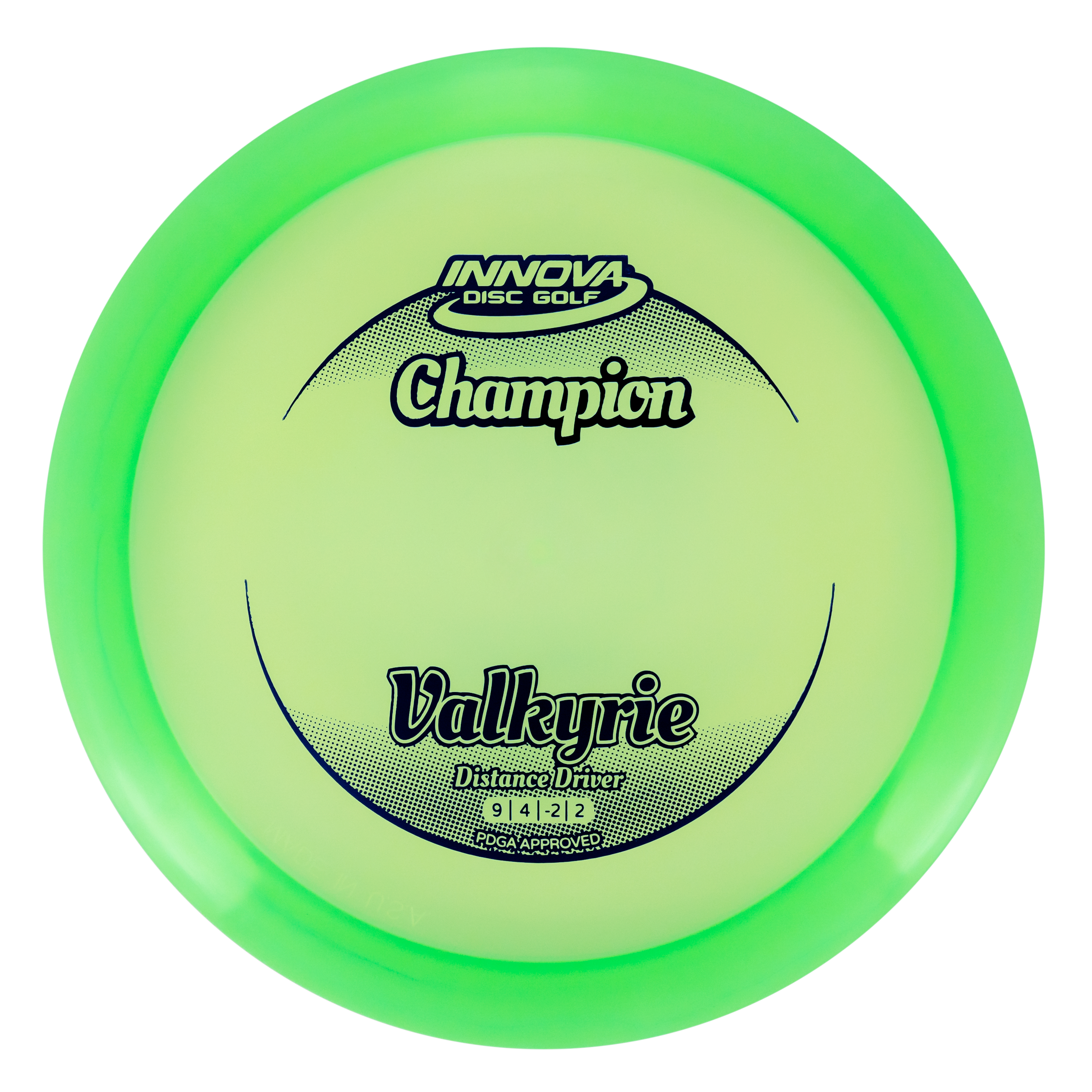 Innova Valkyrie - Fairway Driver