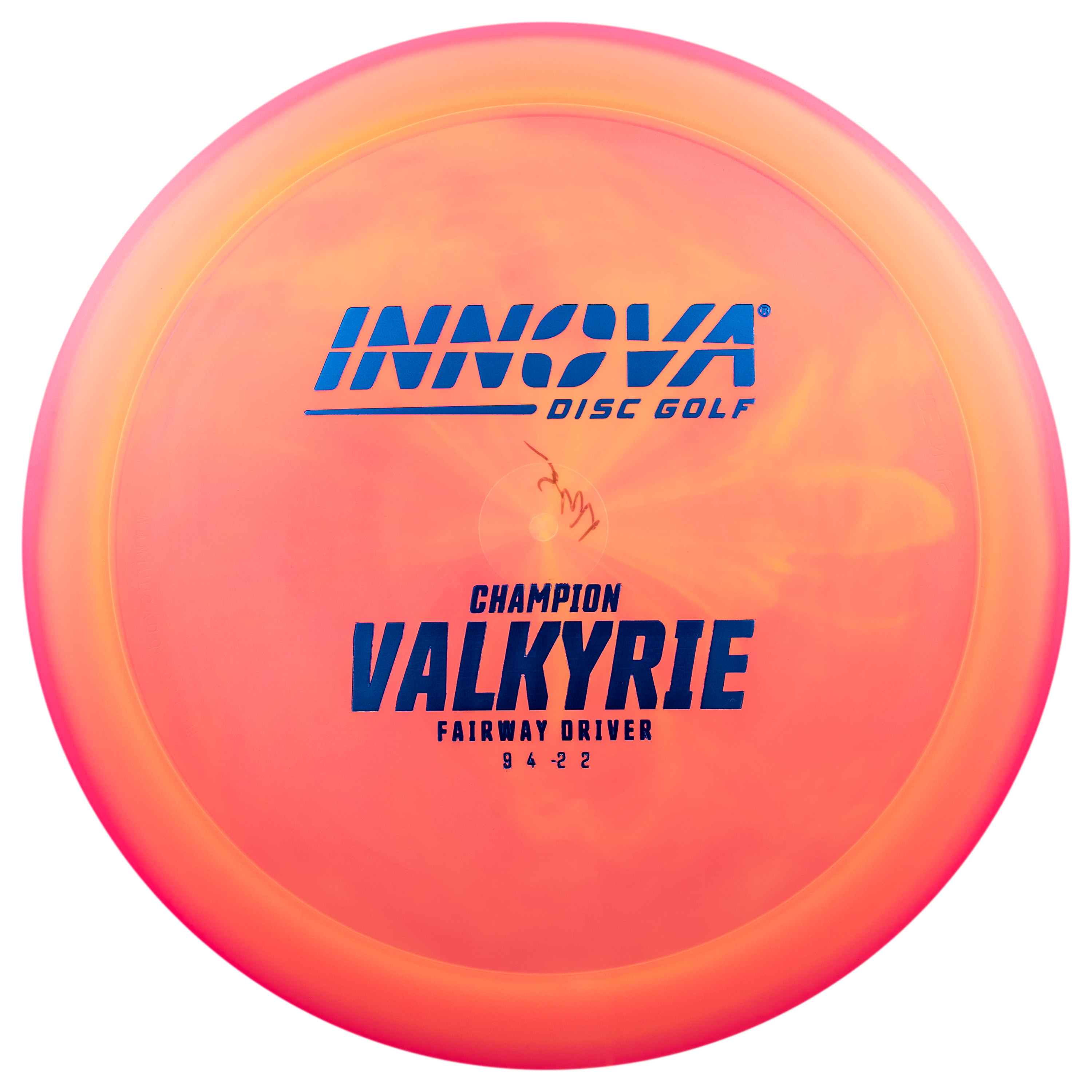 Innova Valkyrie - Fairway Driver