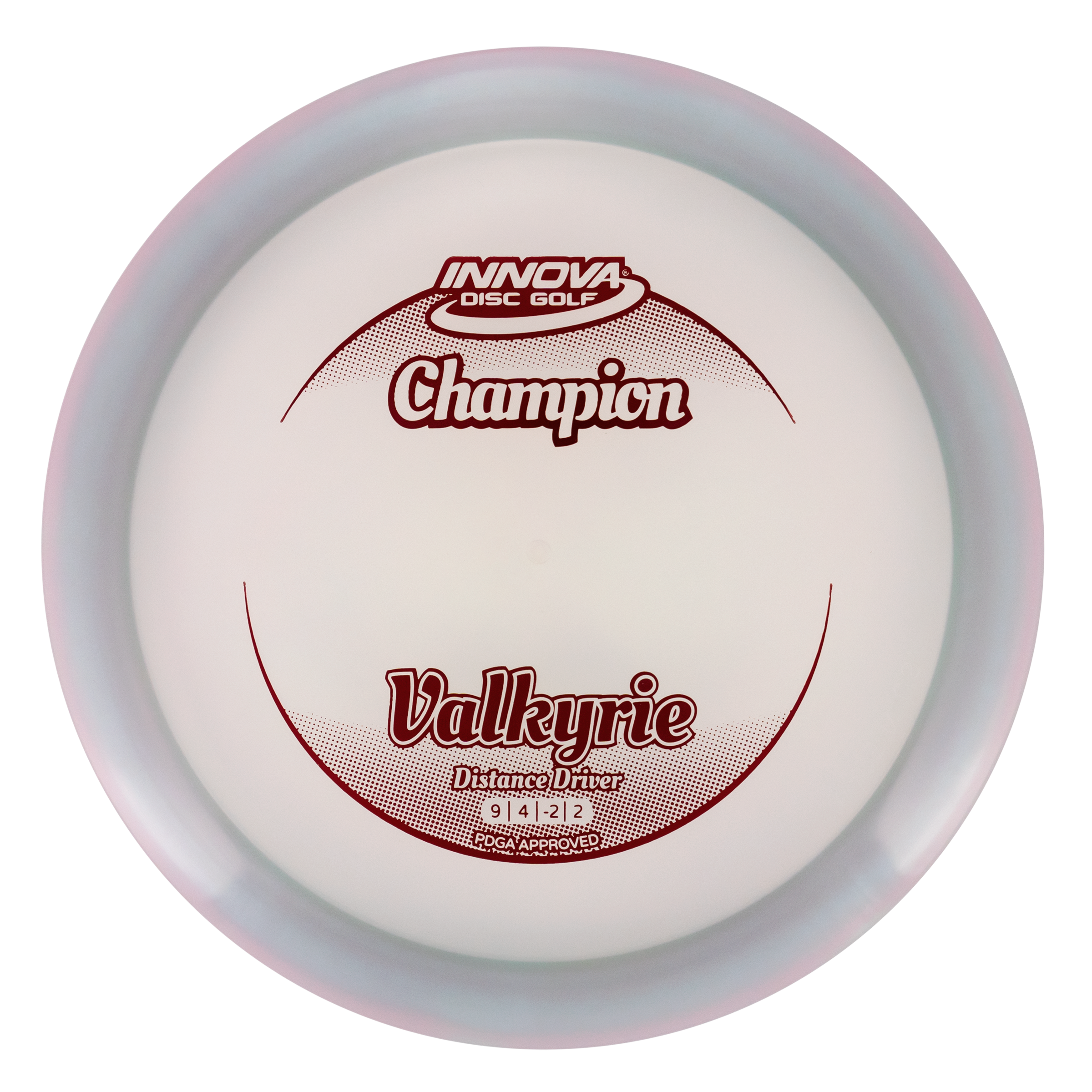 Innova Valkyrie - Fairway Driver