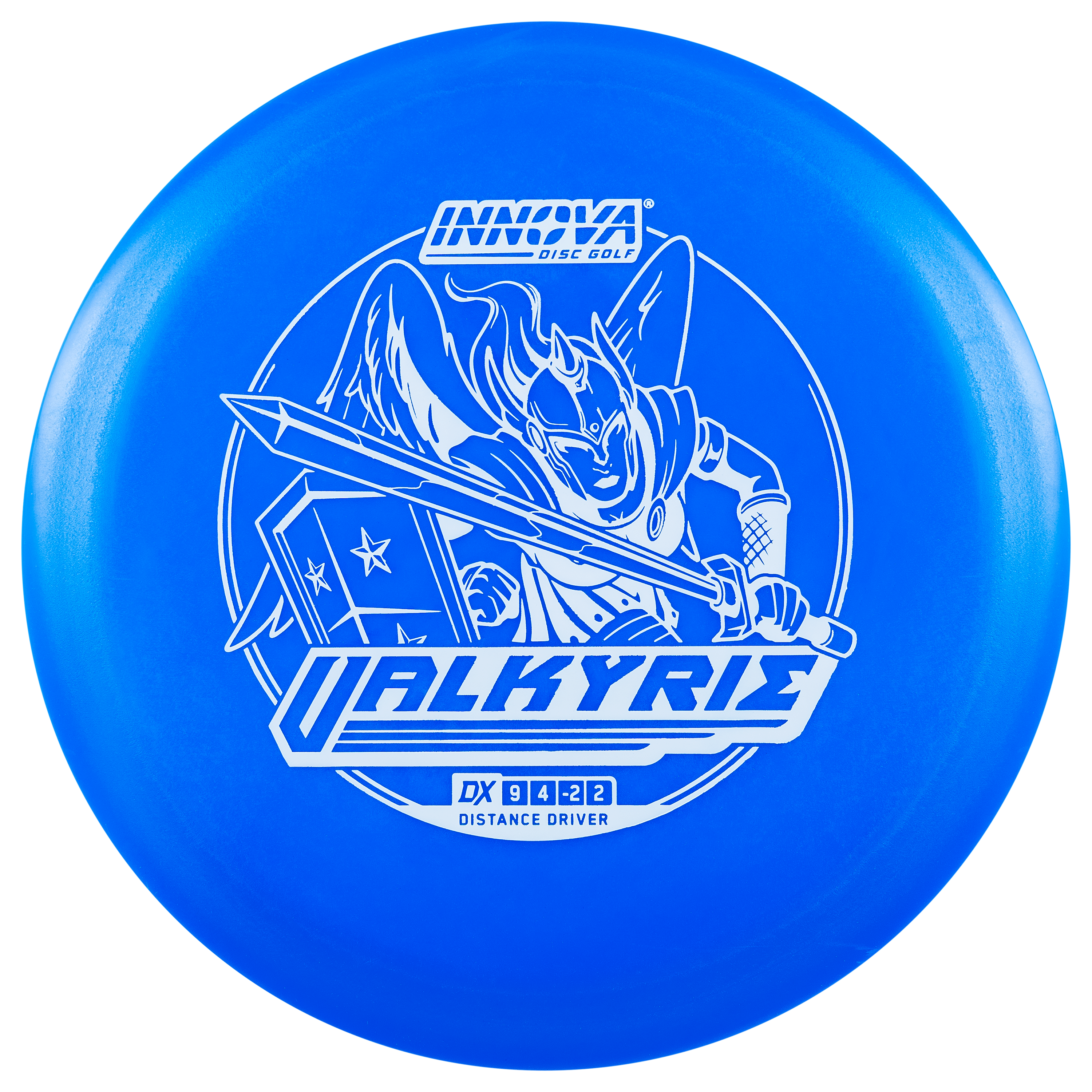 Innova Valkyrie - Fairway Driver