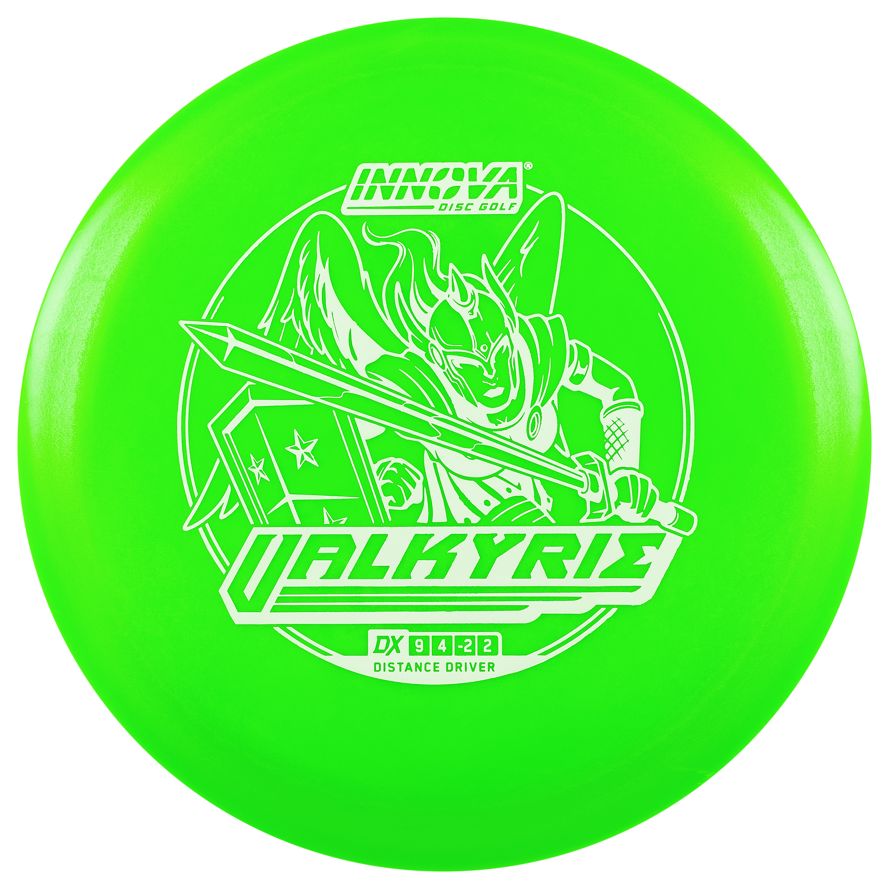 Innova Valkyrie - Fairway Driver