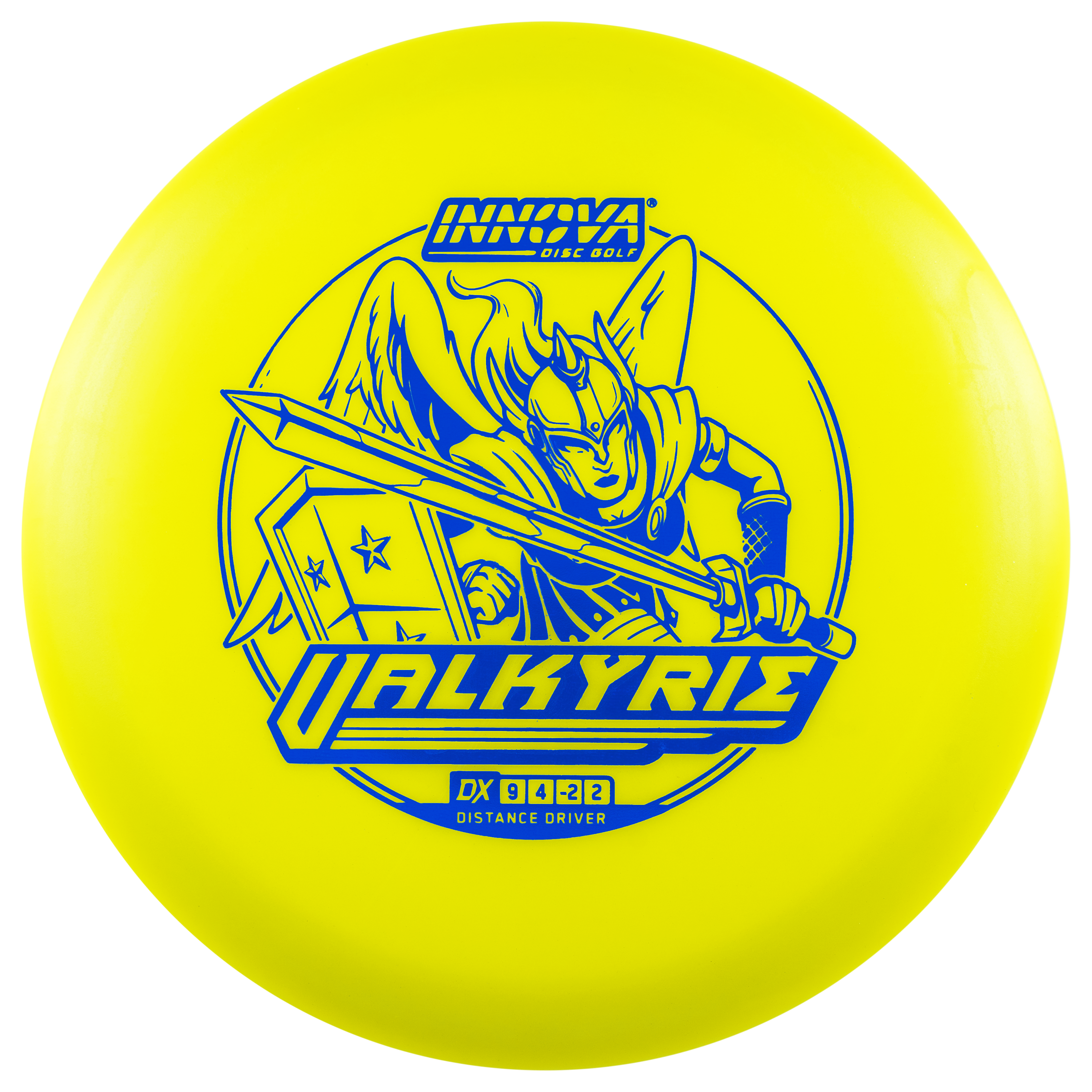 Innova Valkyrie - Fairway Driver