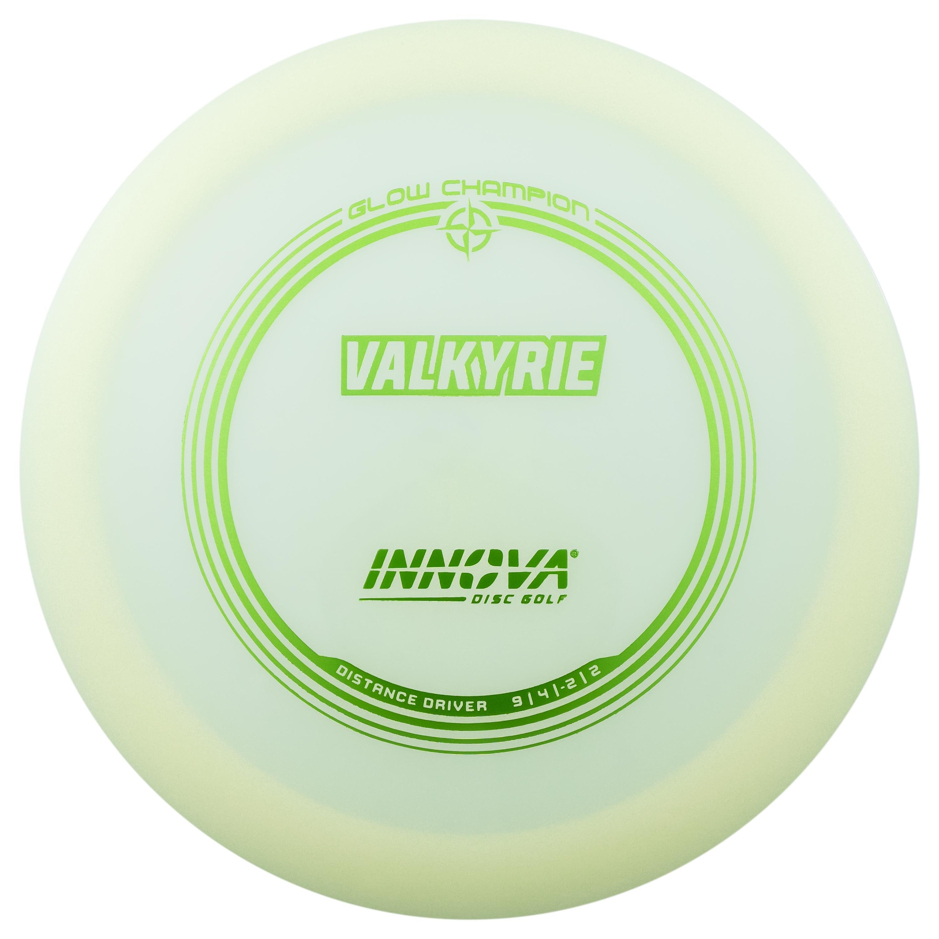 Innova Valkyrie - Glow Editions