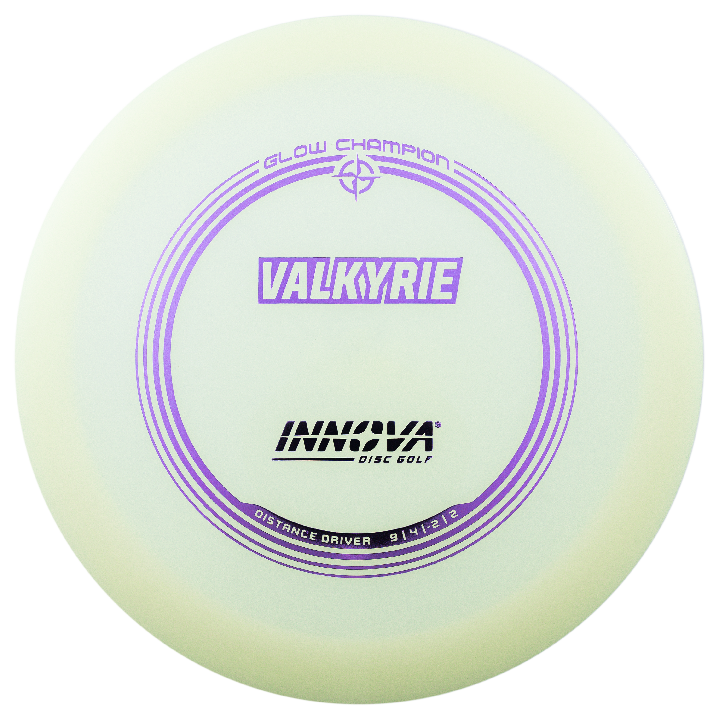 Innova Valkyrie - Glow Editions