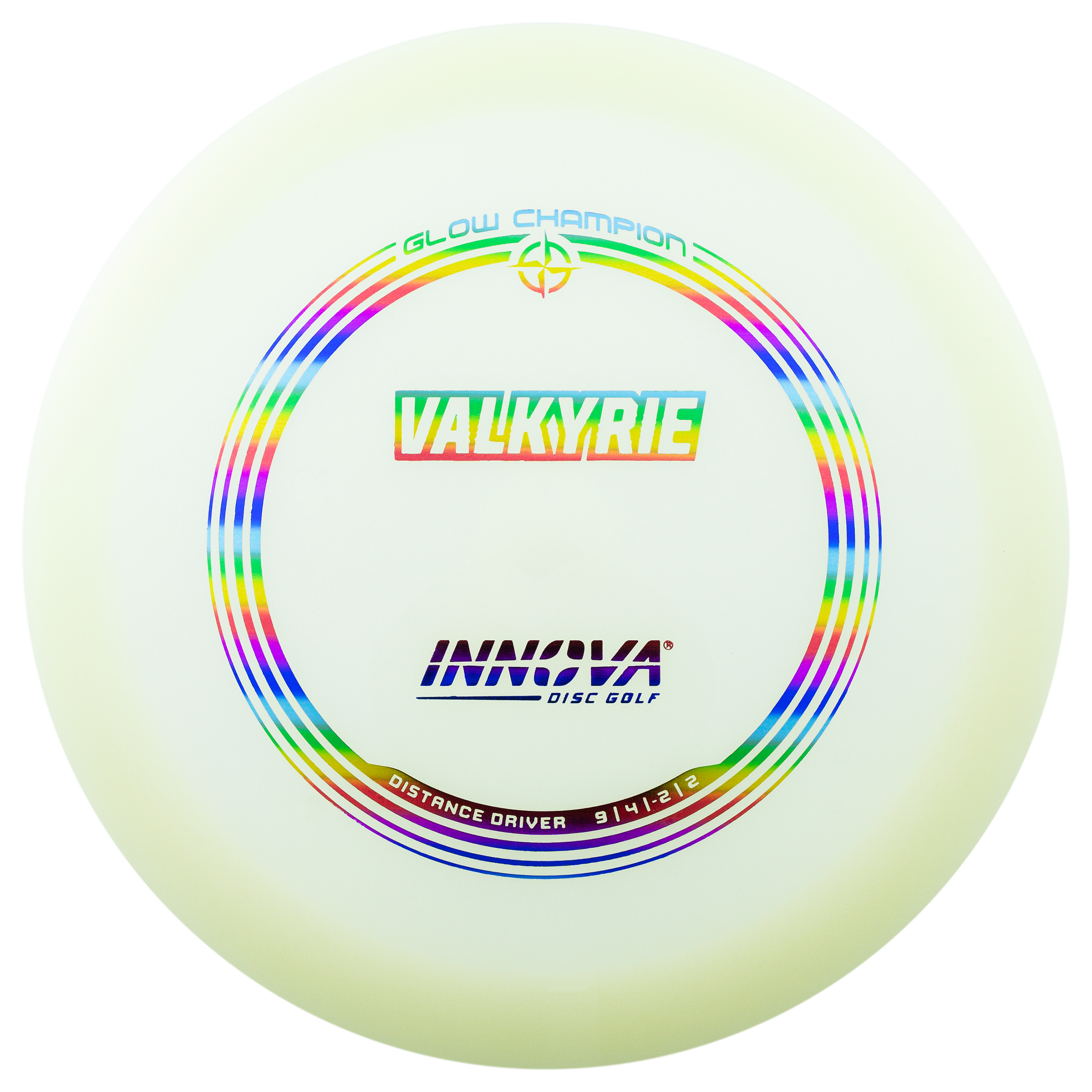 Innova Valkyrie - Glow Editions