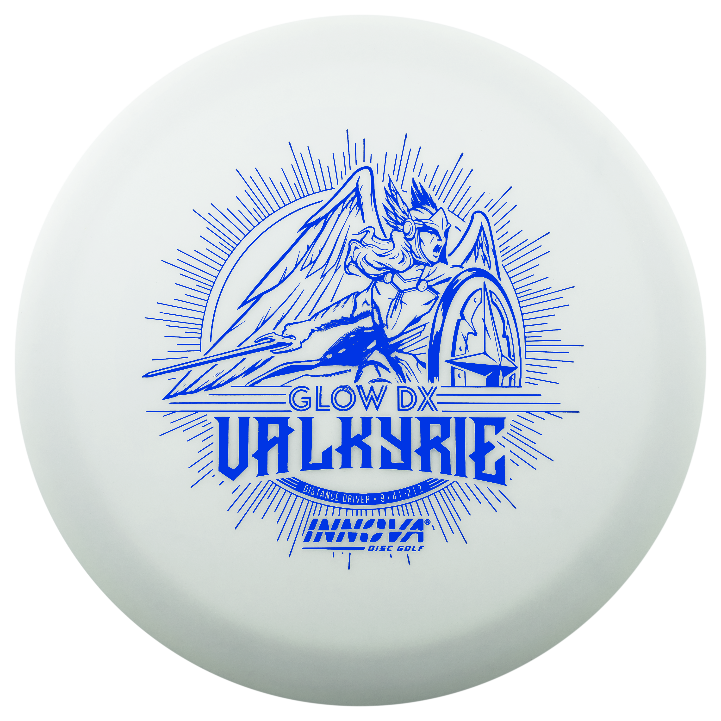 Innova Valkyrie - Glow Editions